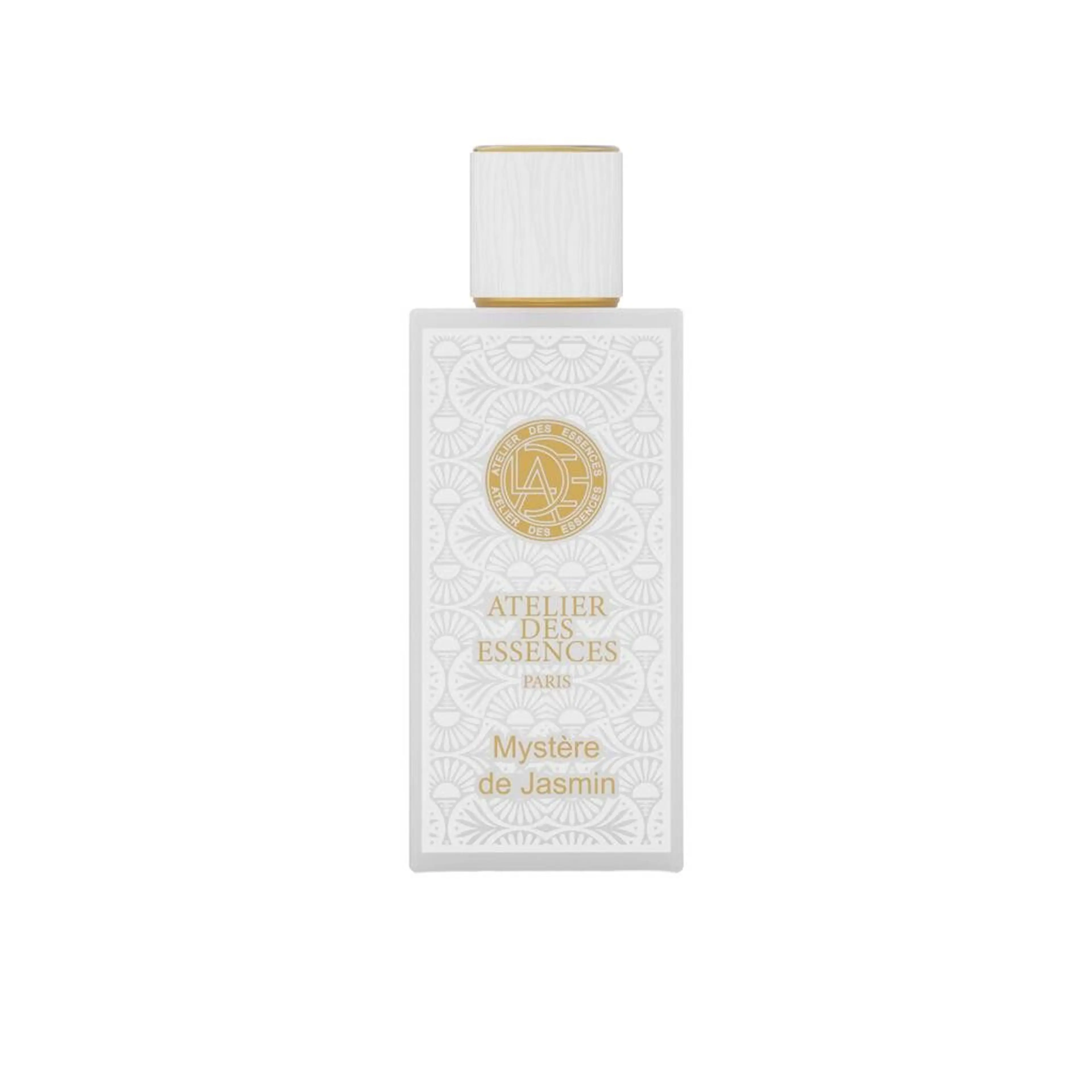 Mystère de Jasmin