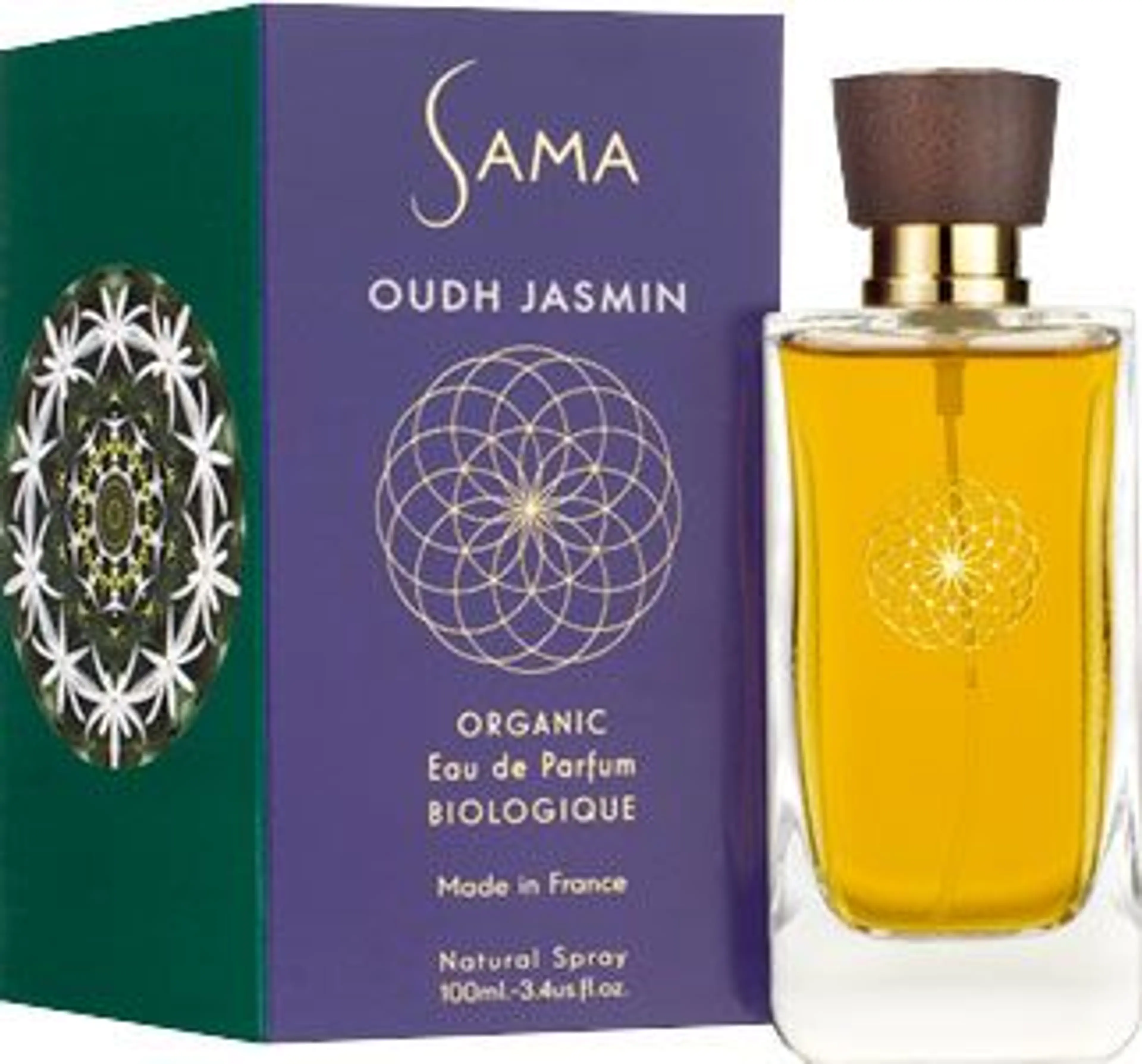 Oudh Jasmin