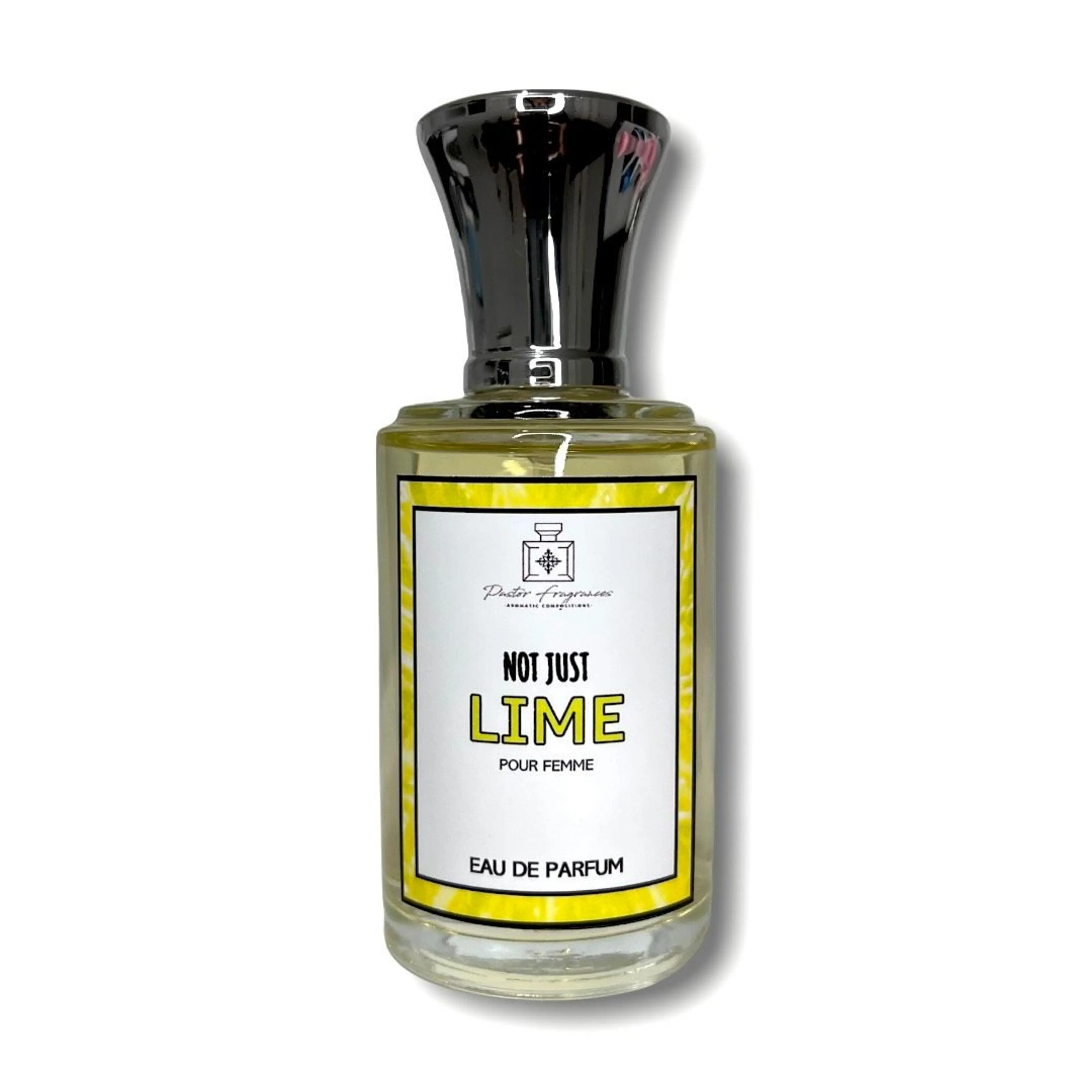 Not Just Lime