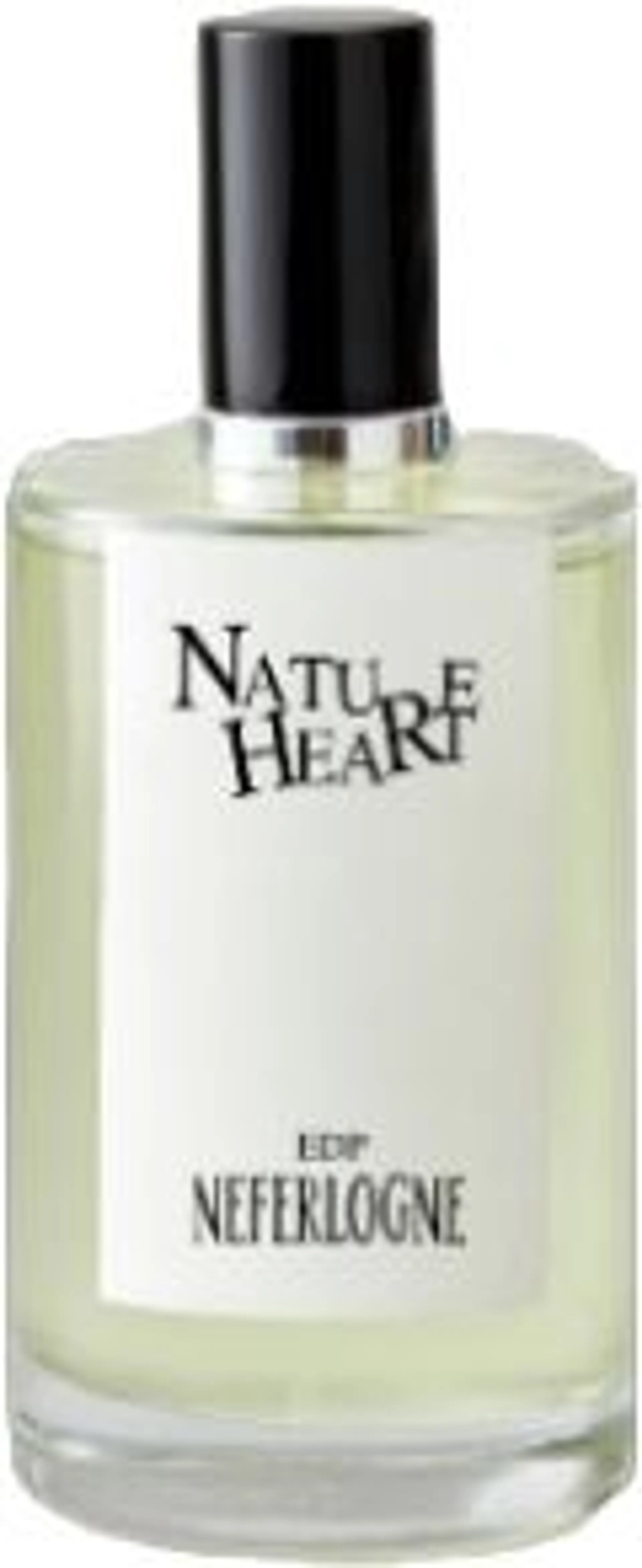 Nature Heart