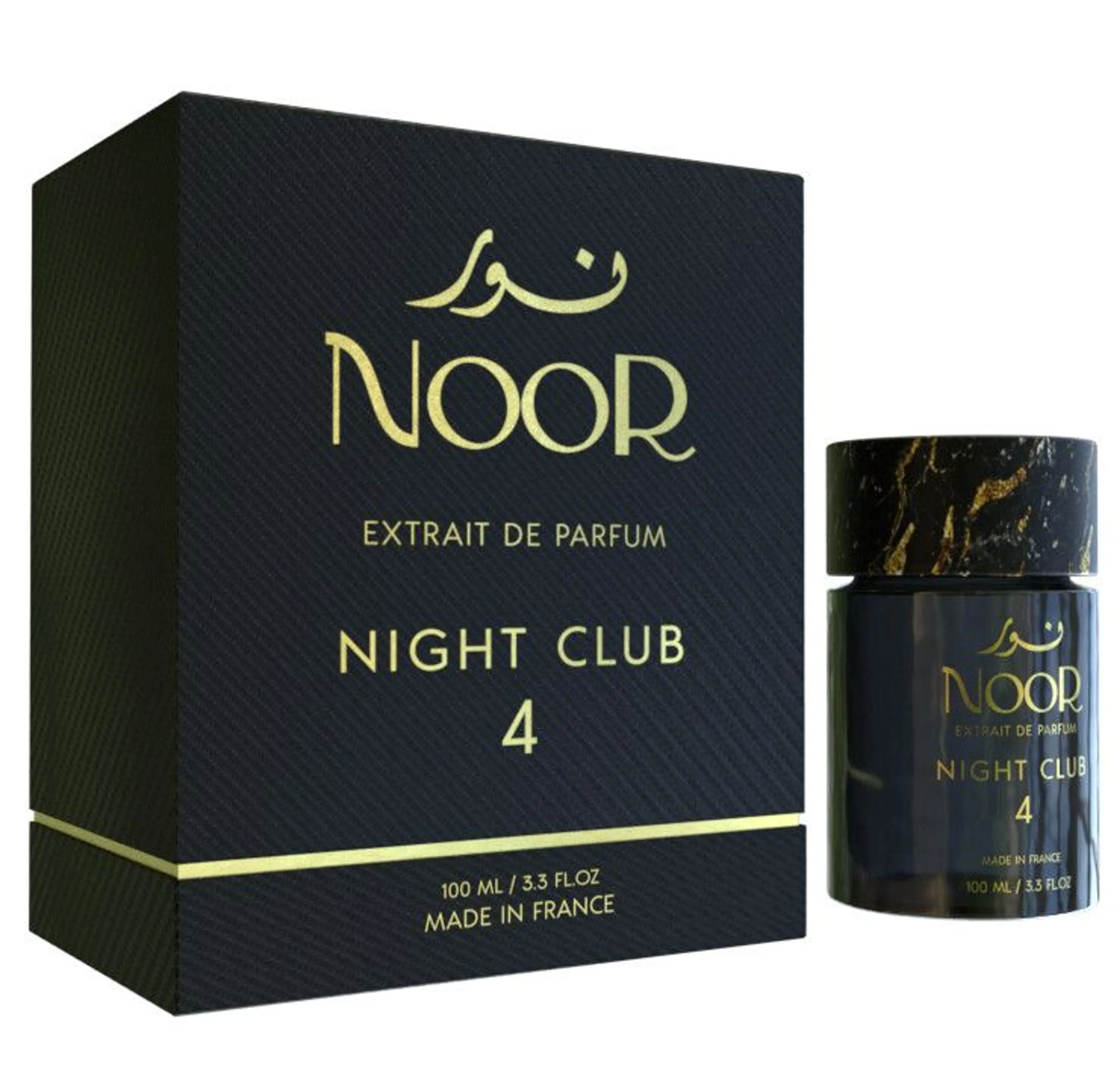 Night Club 4