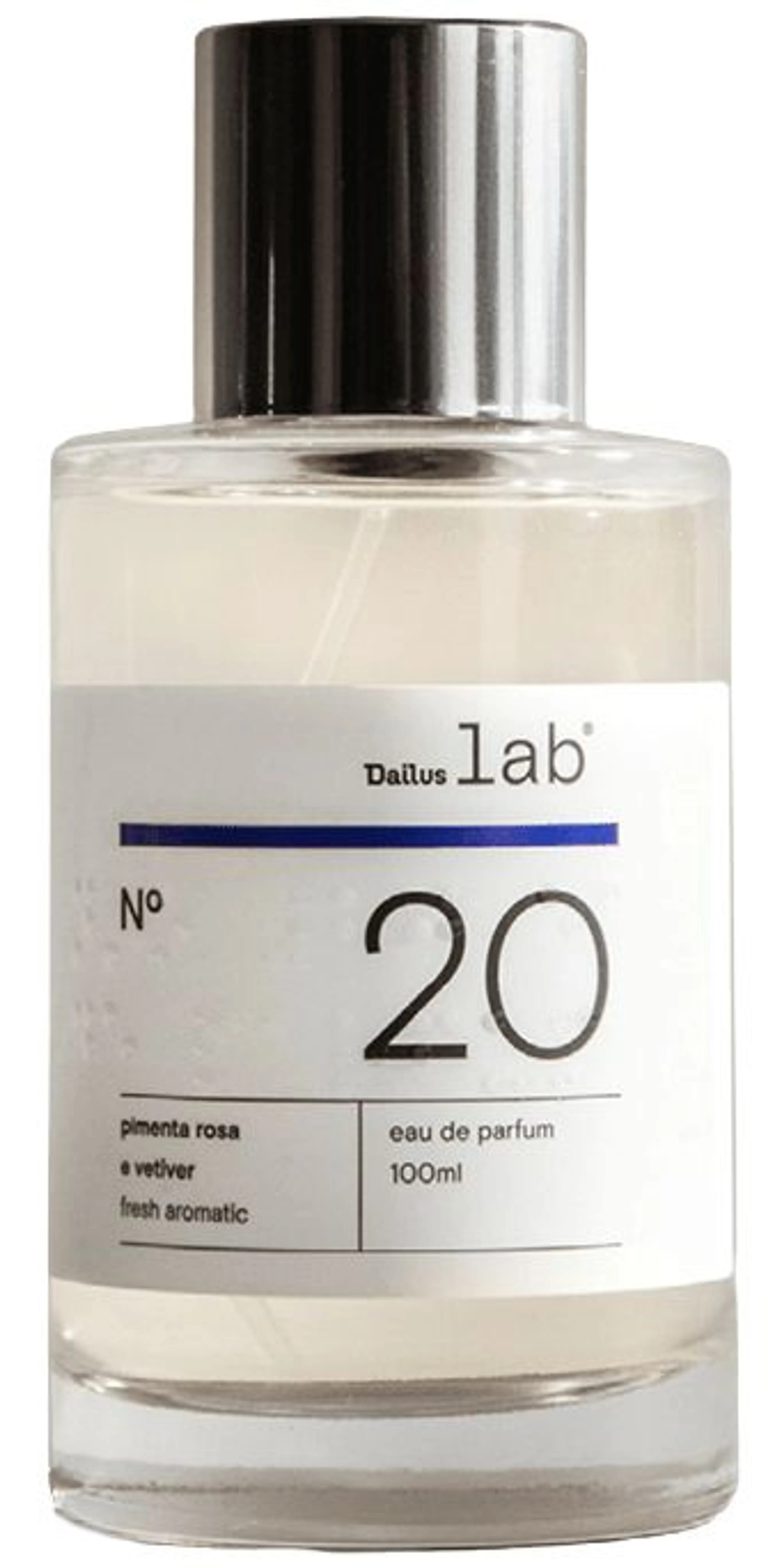 Nº 20