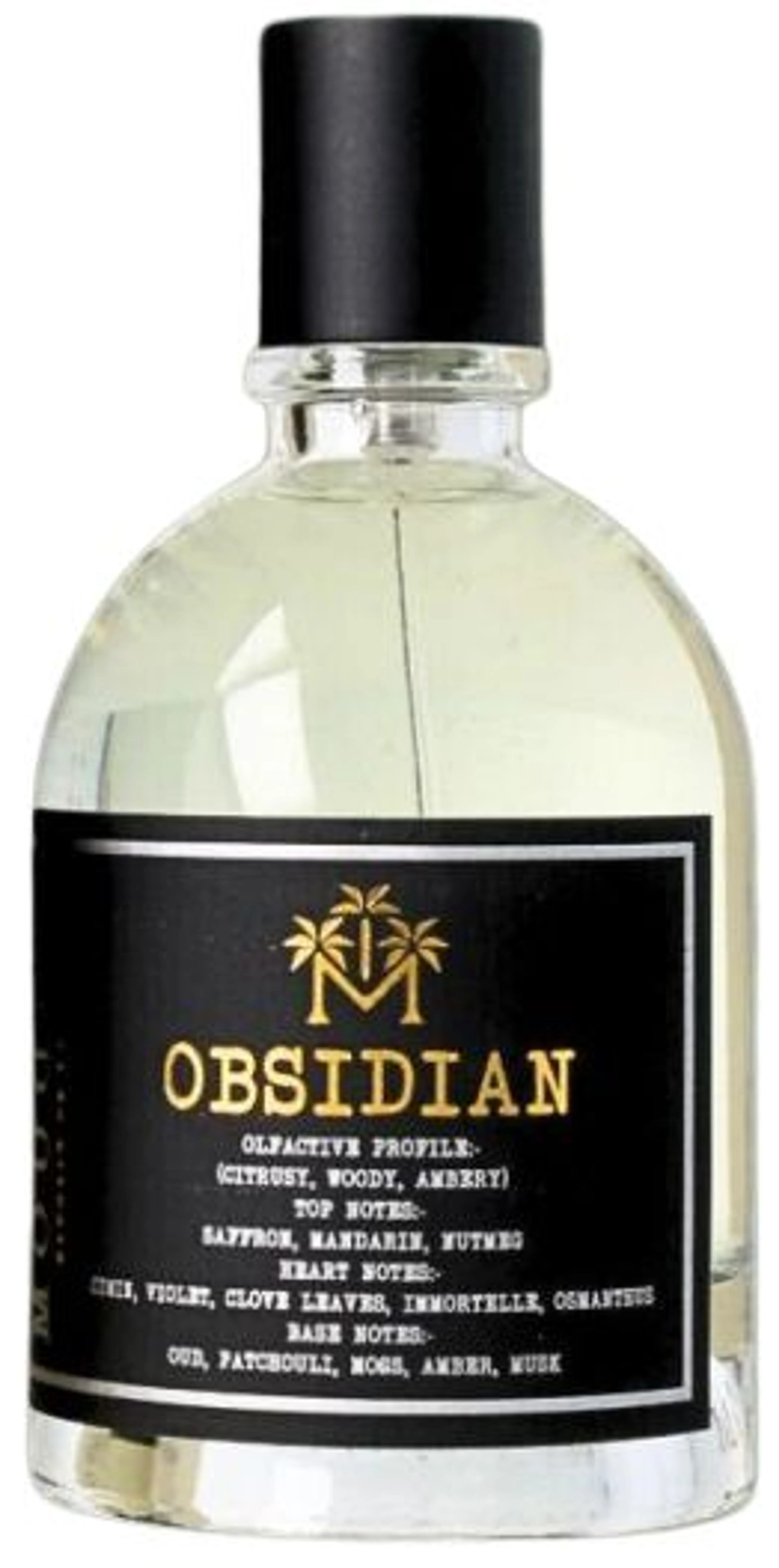 Obsidian