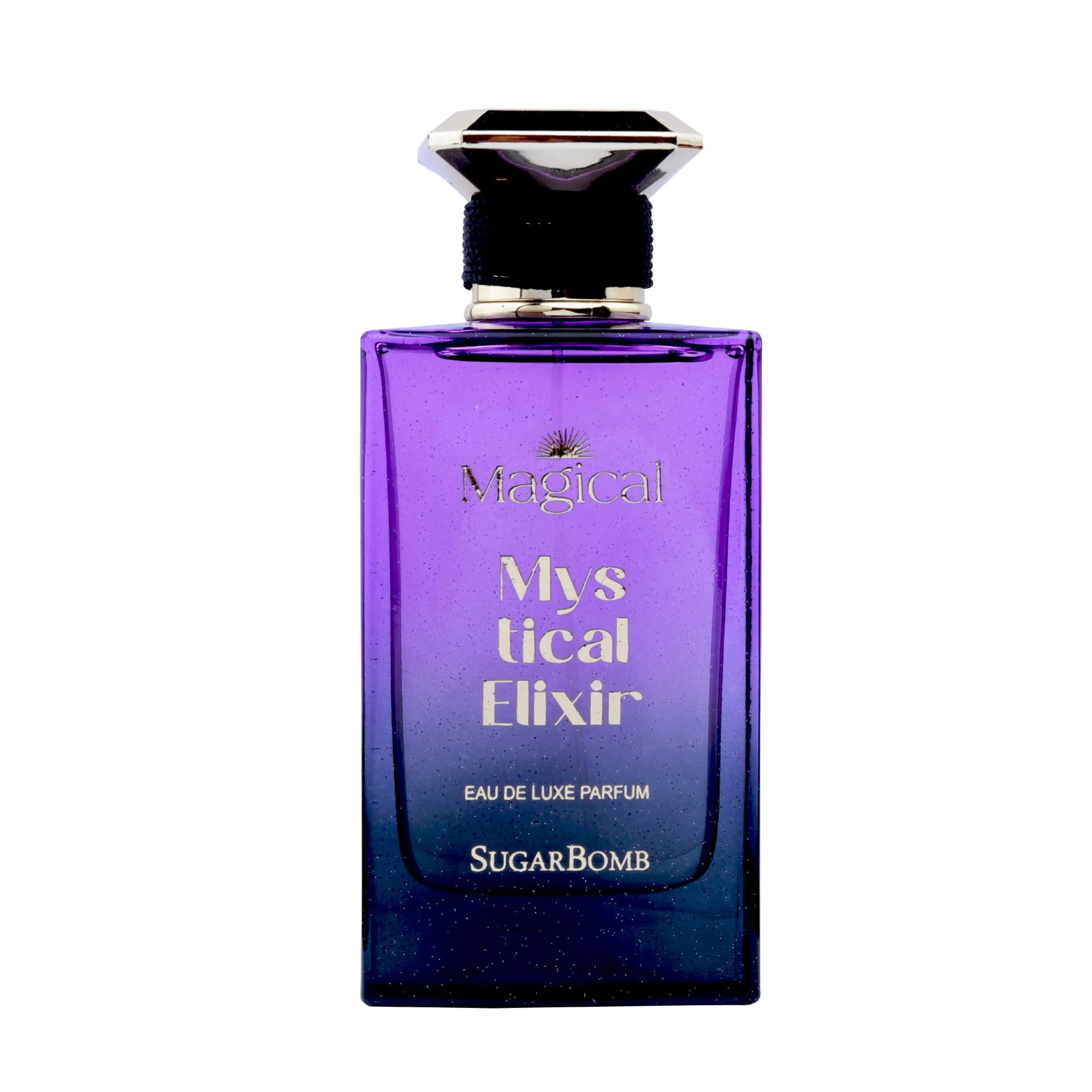 Mystical Elixir