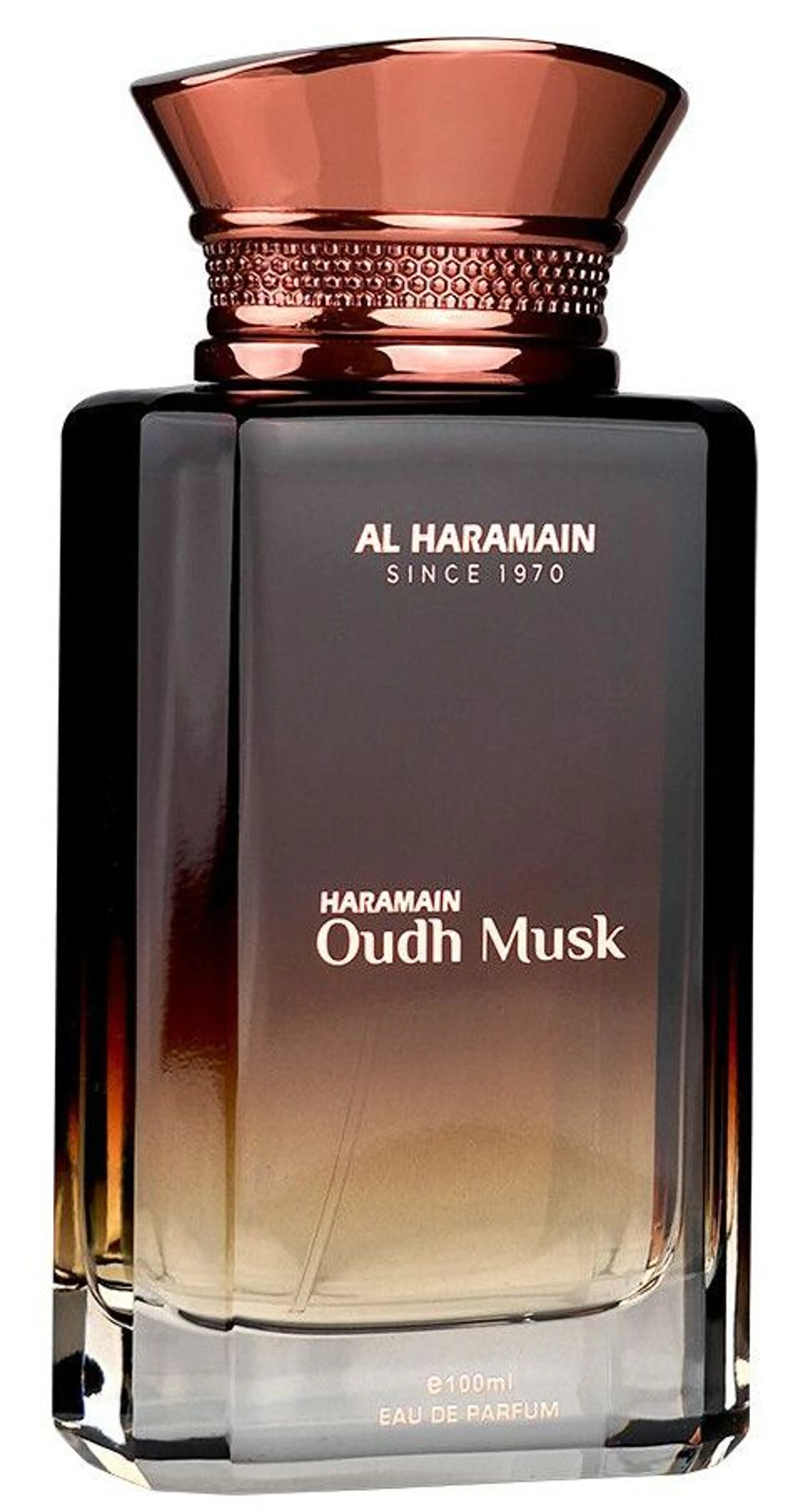 Oudh Musk