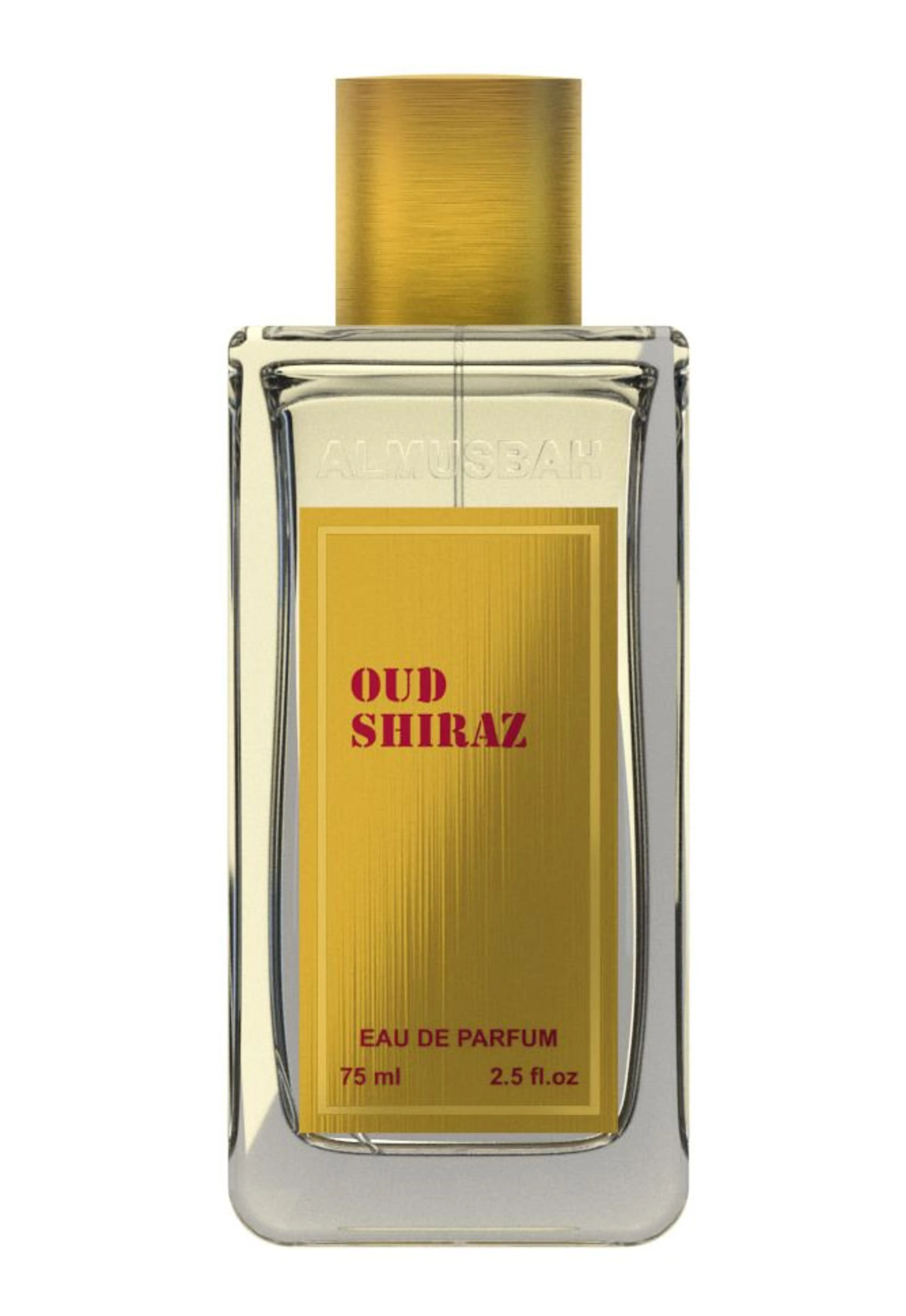 Oud Shiraz