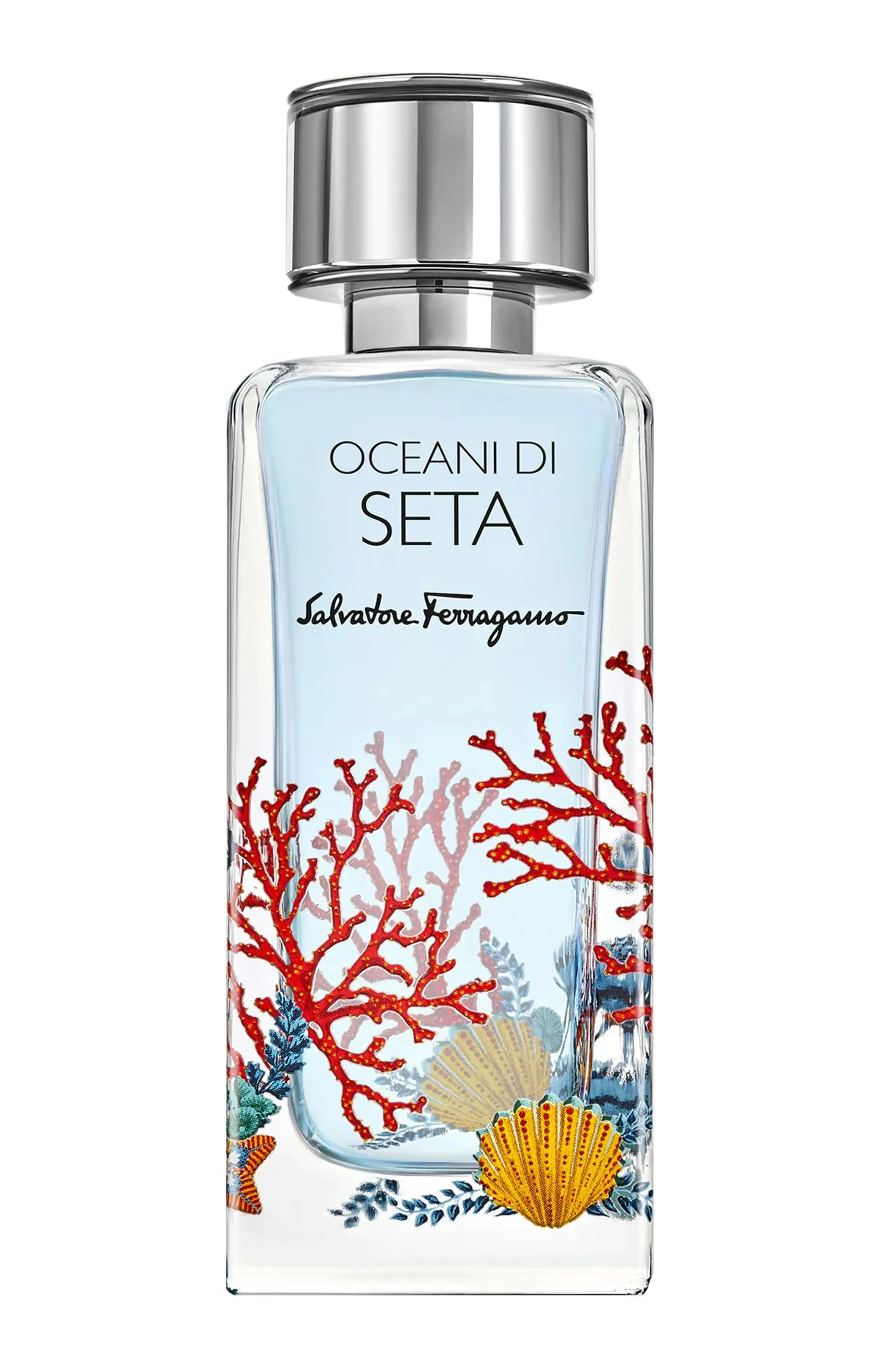 Oceani di Seta