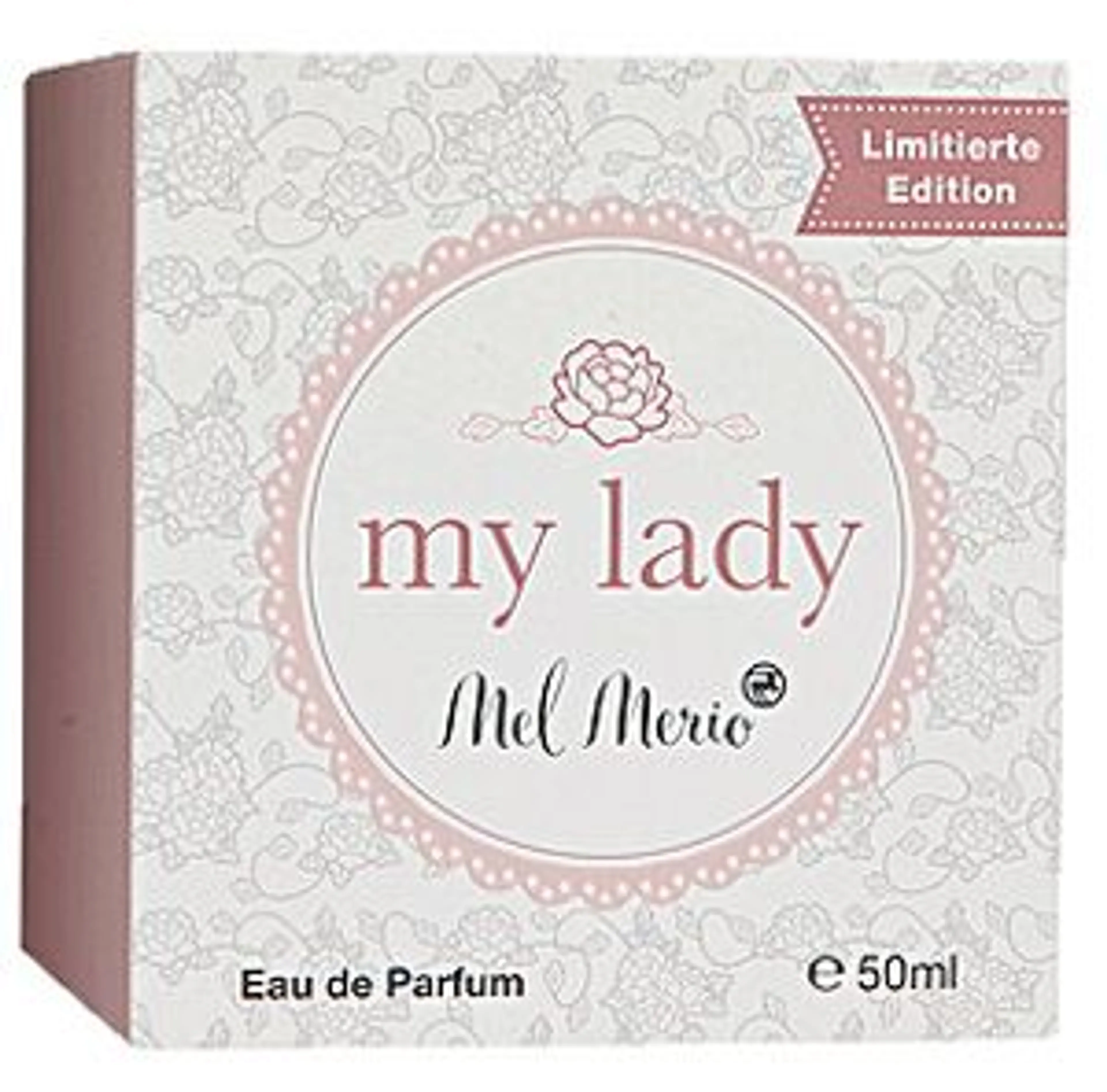 My Lady