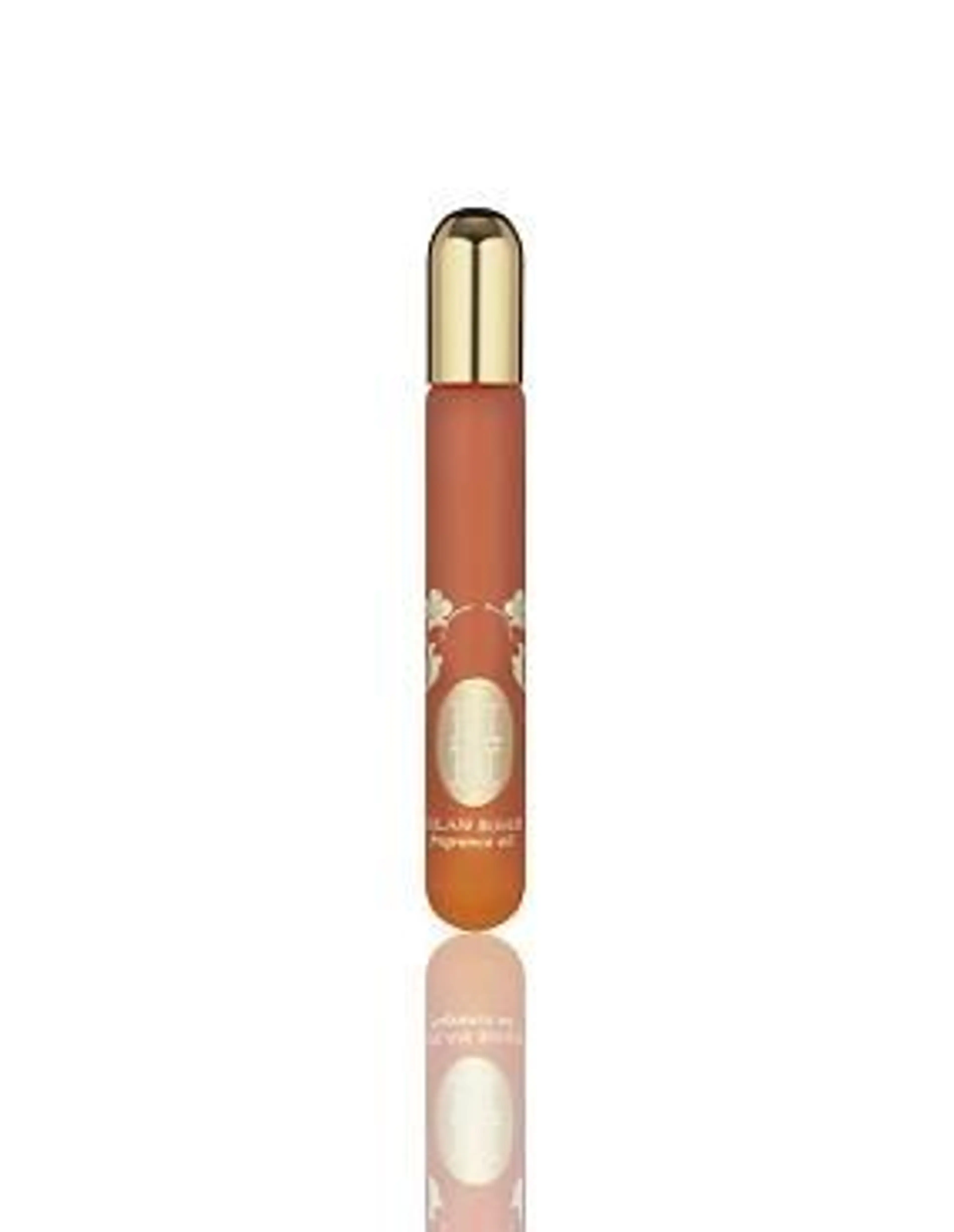 Orange Blossom