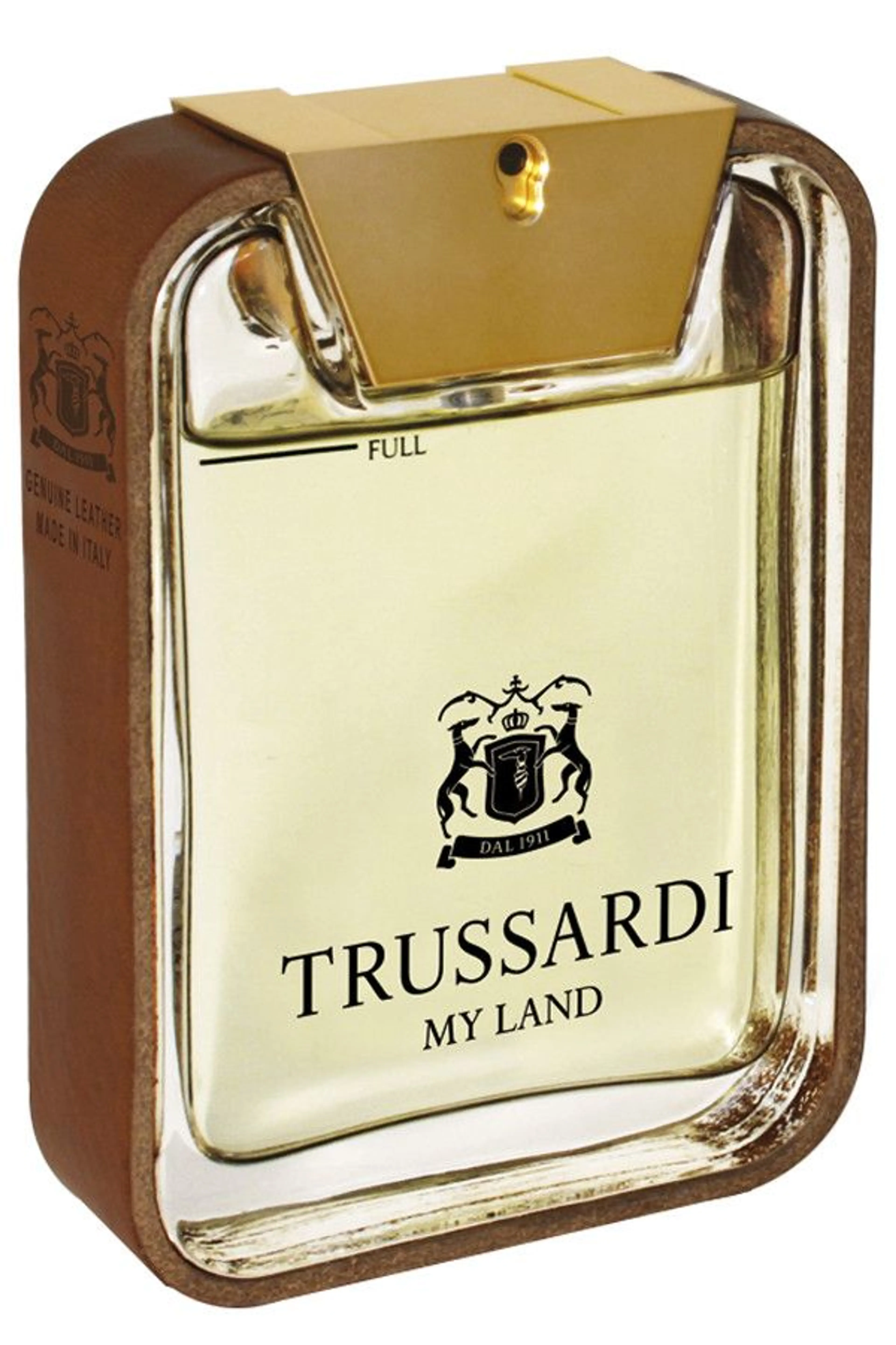 My Land