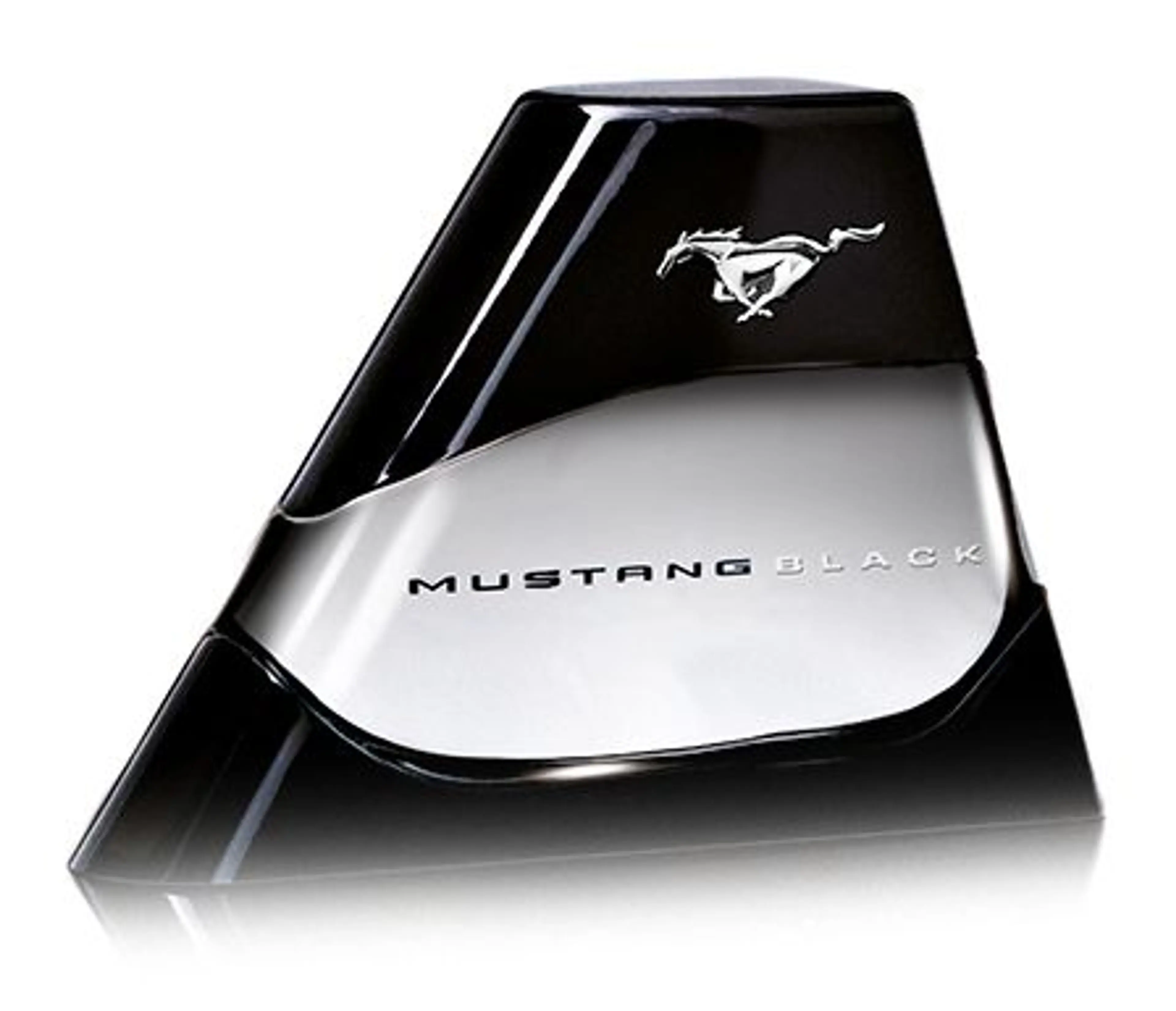 Mustang Black