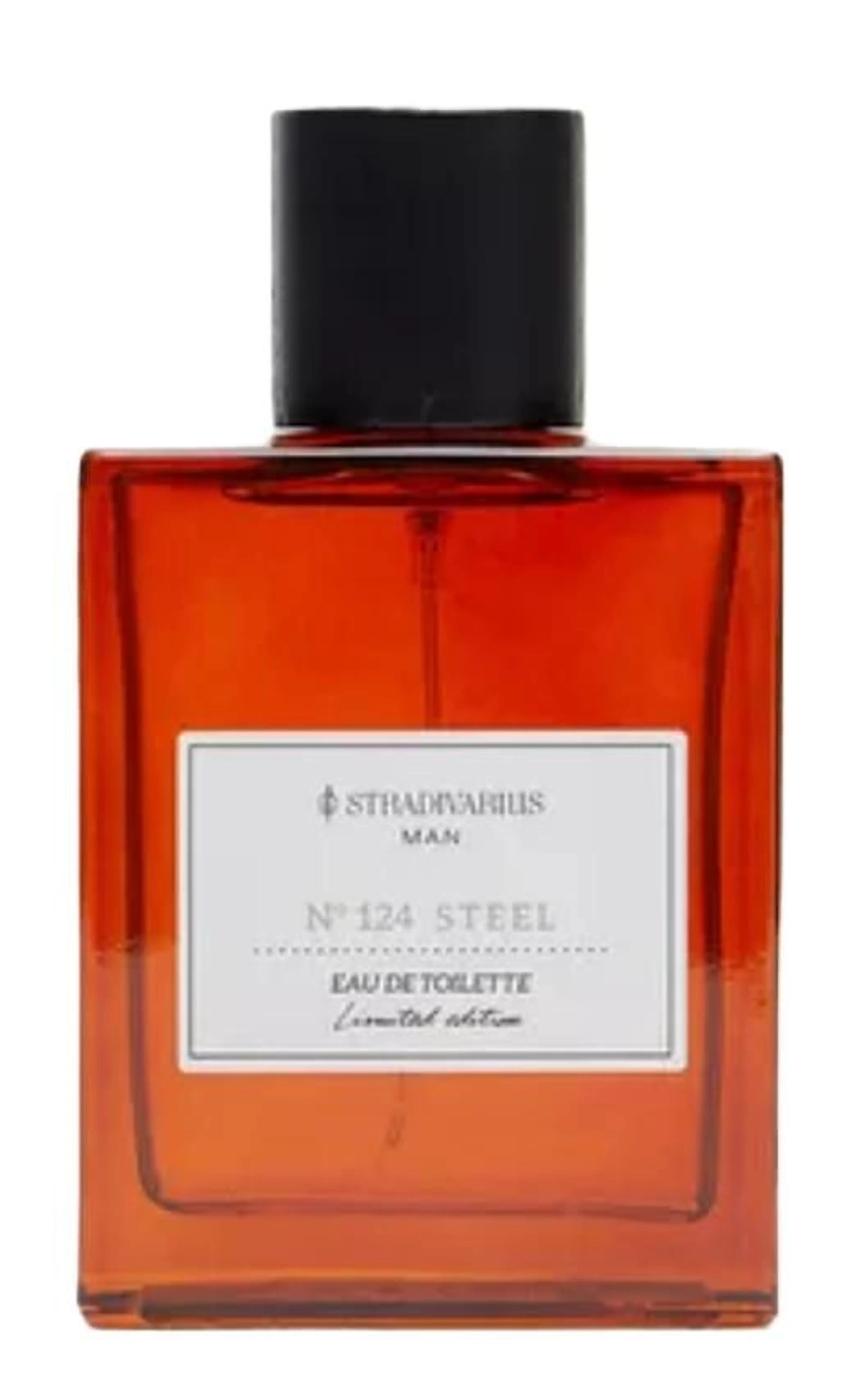 Nᵒ124 Steel