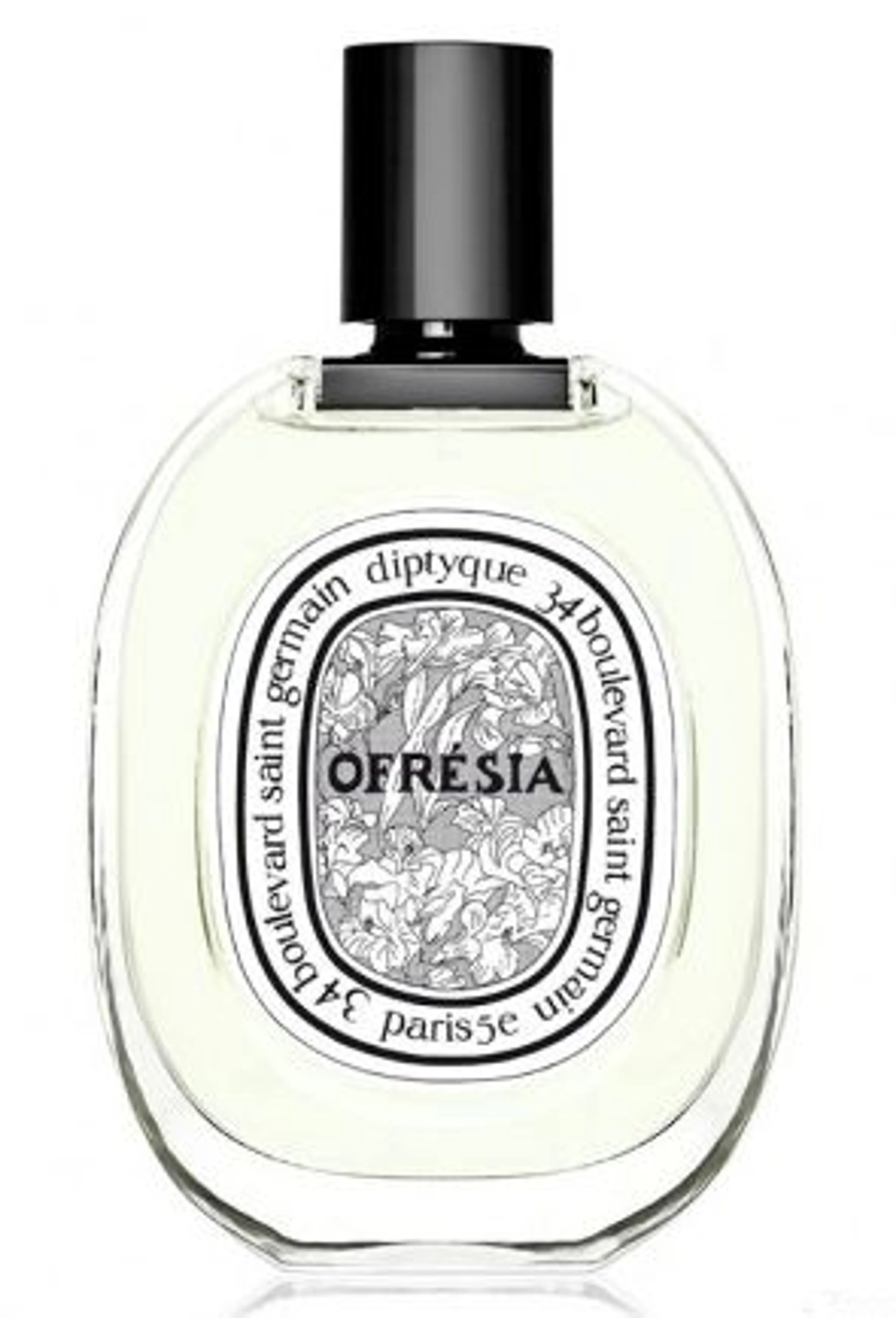 Ofresia Eau de Toilette