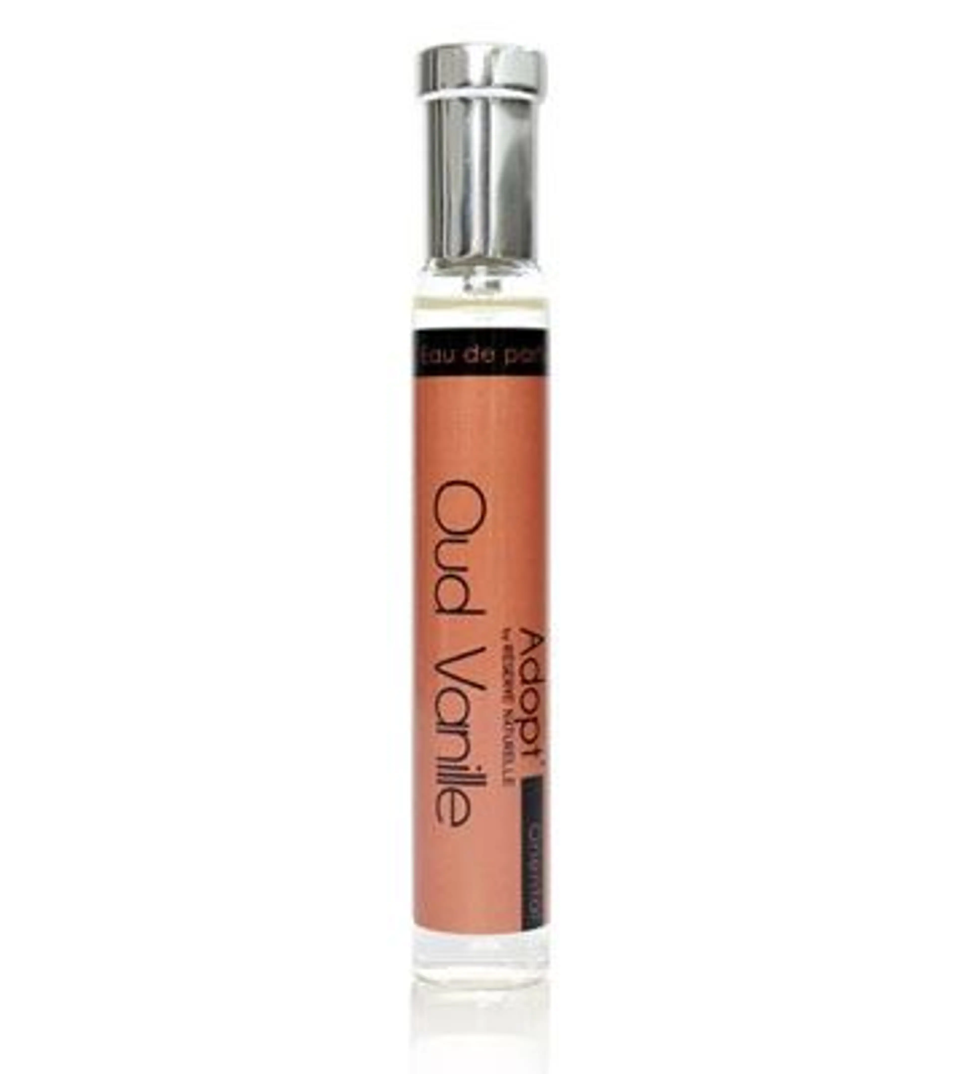 Oud Vanille