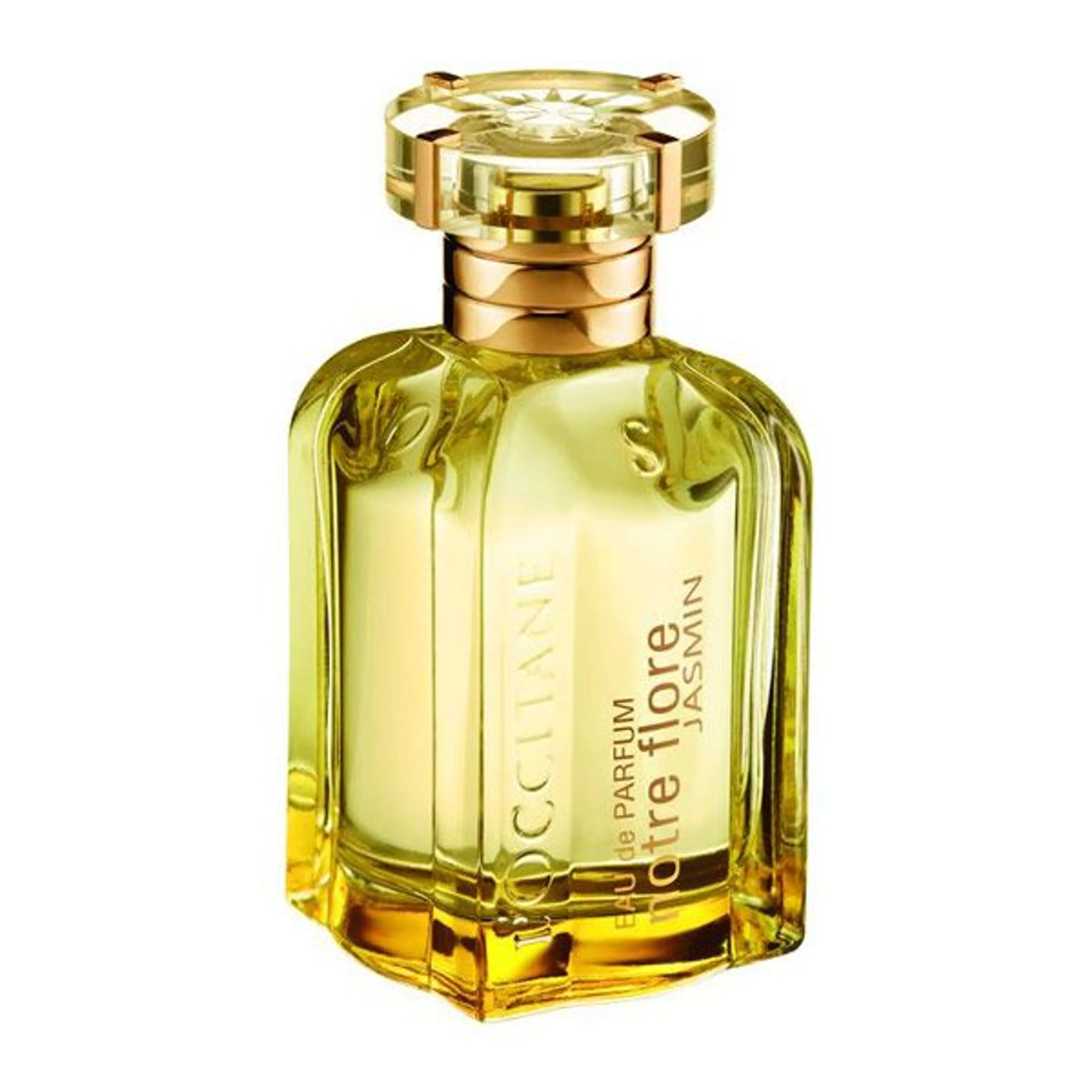 Notre Flore Jasmin