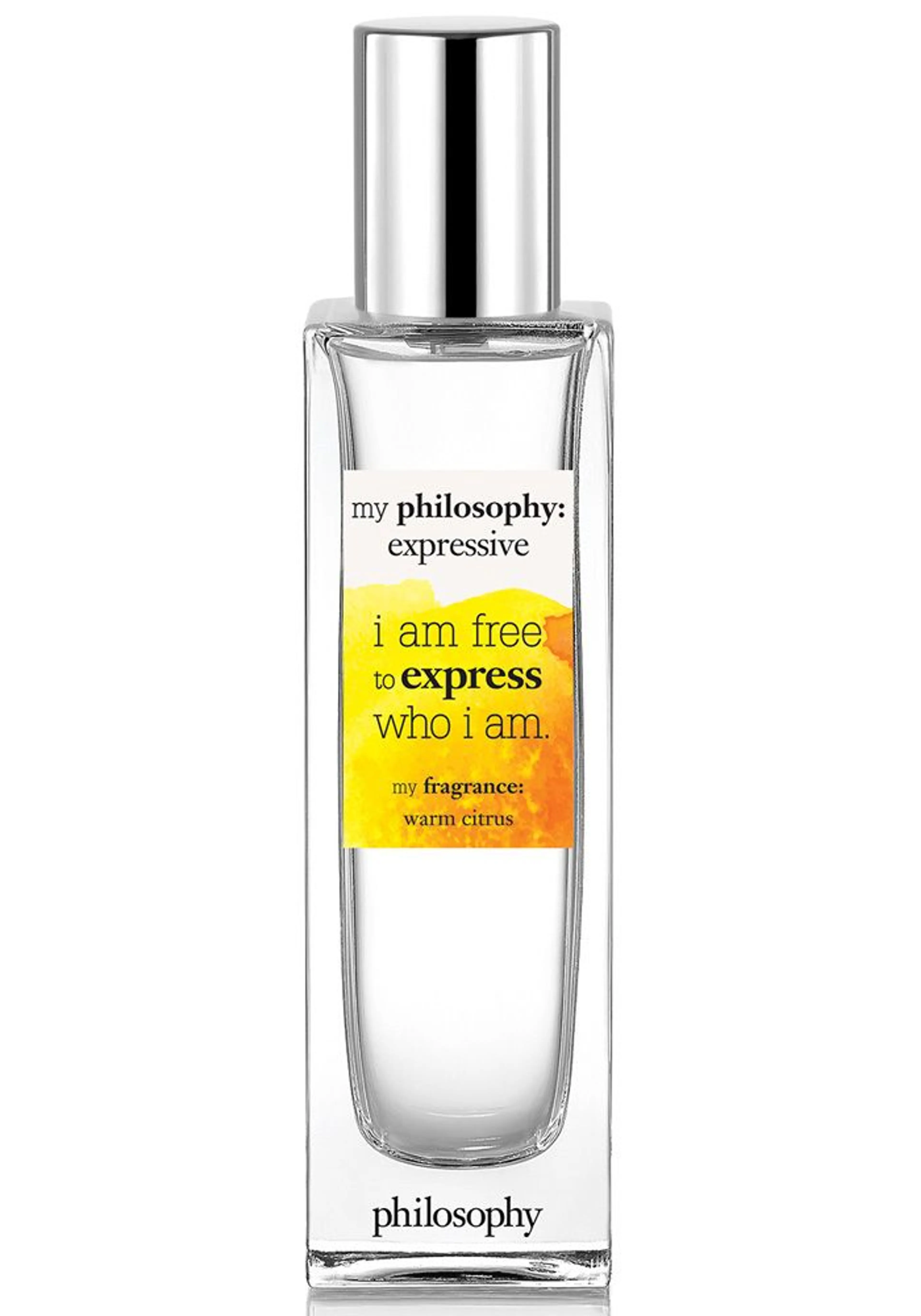 My Philosophy Expressive