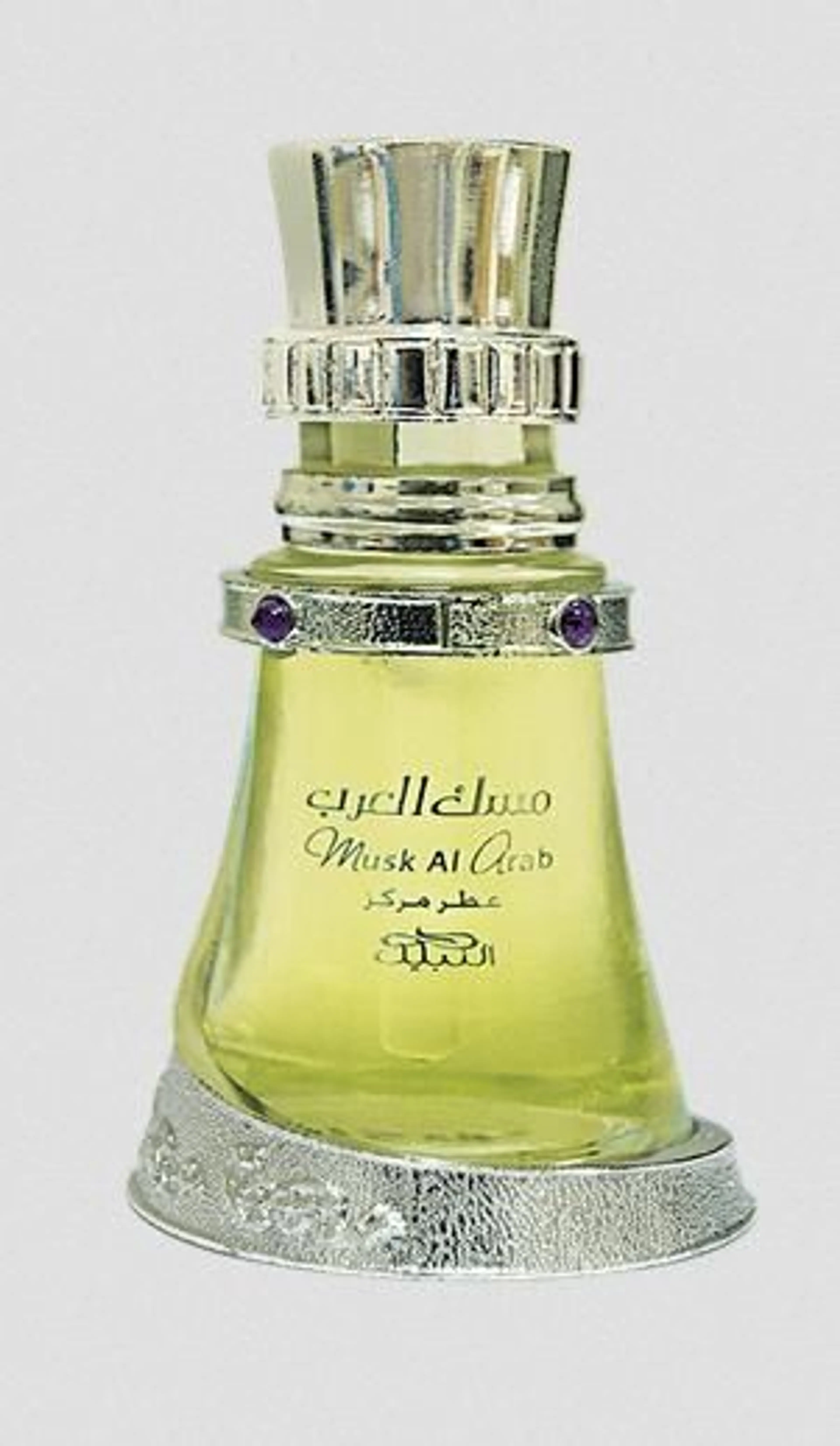 Musk Al Arab