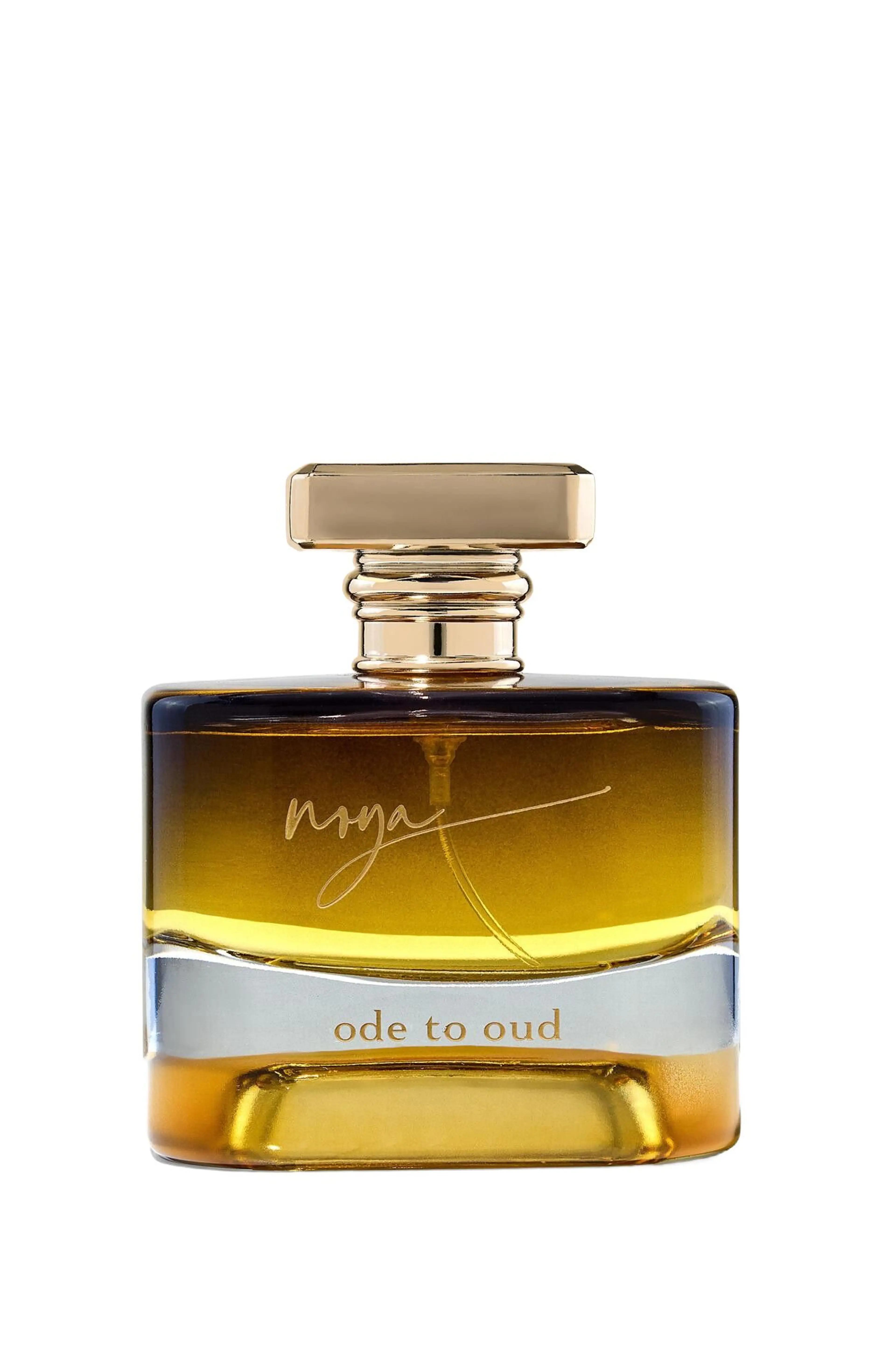 Ode to Oud