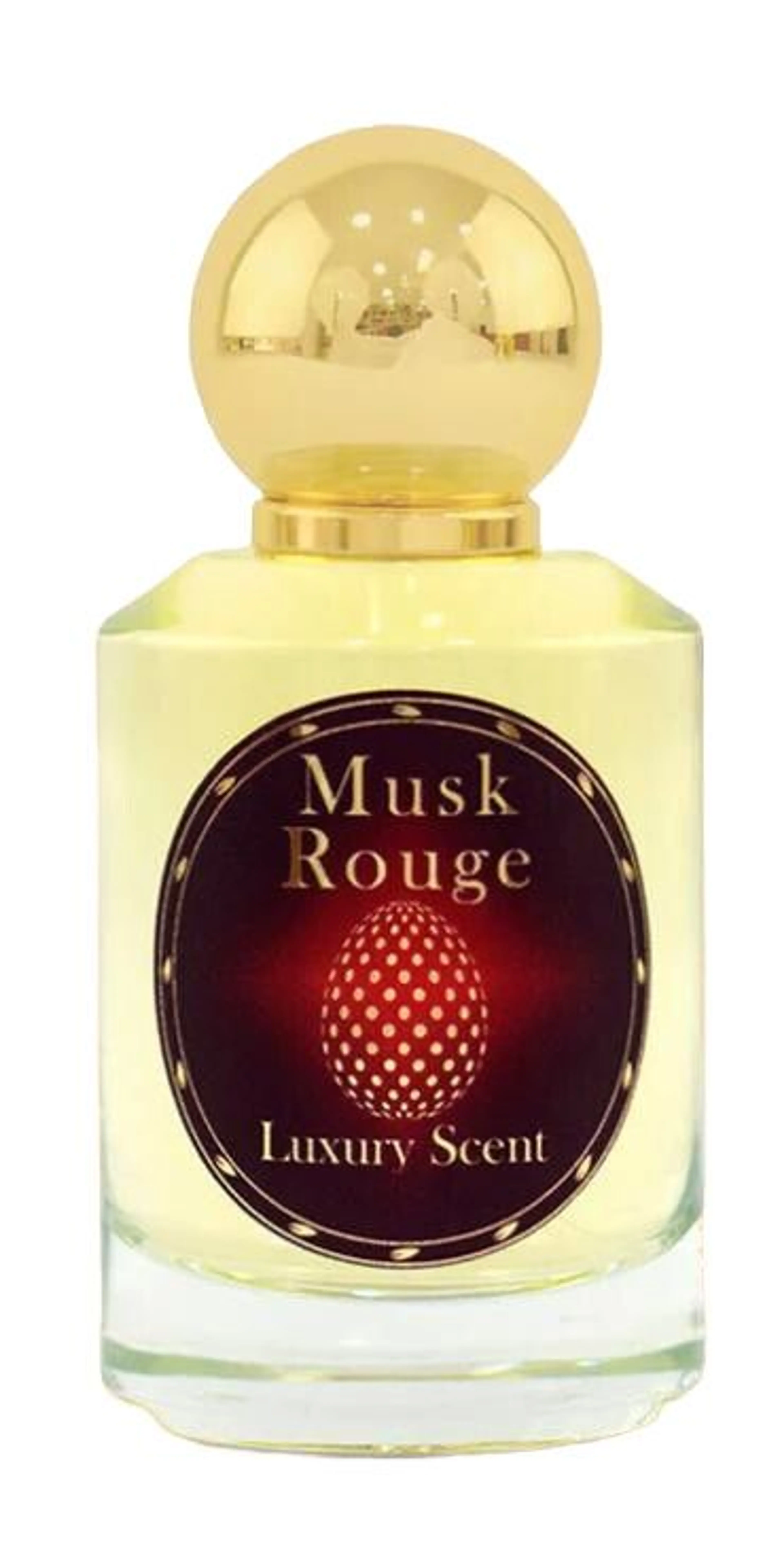 Musk Rouge