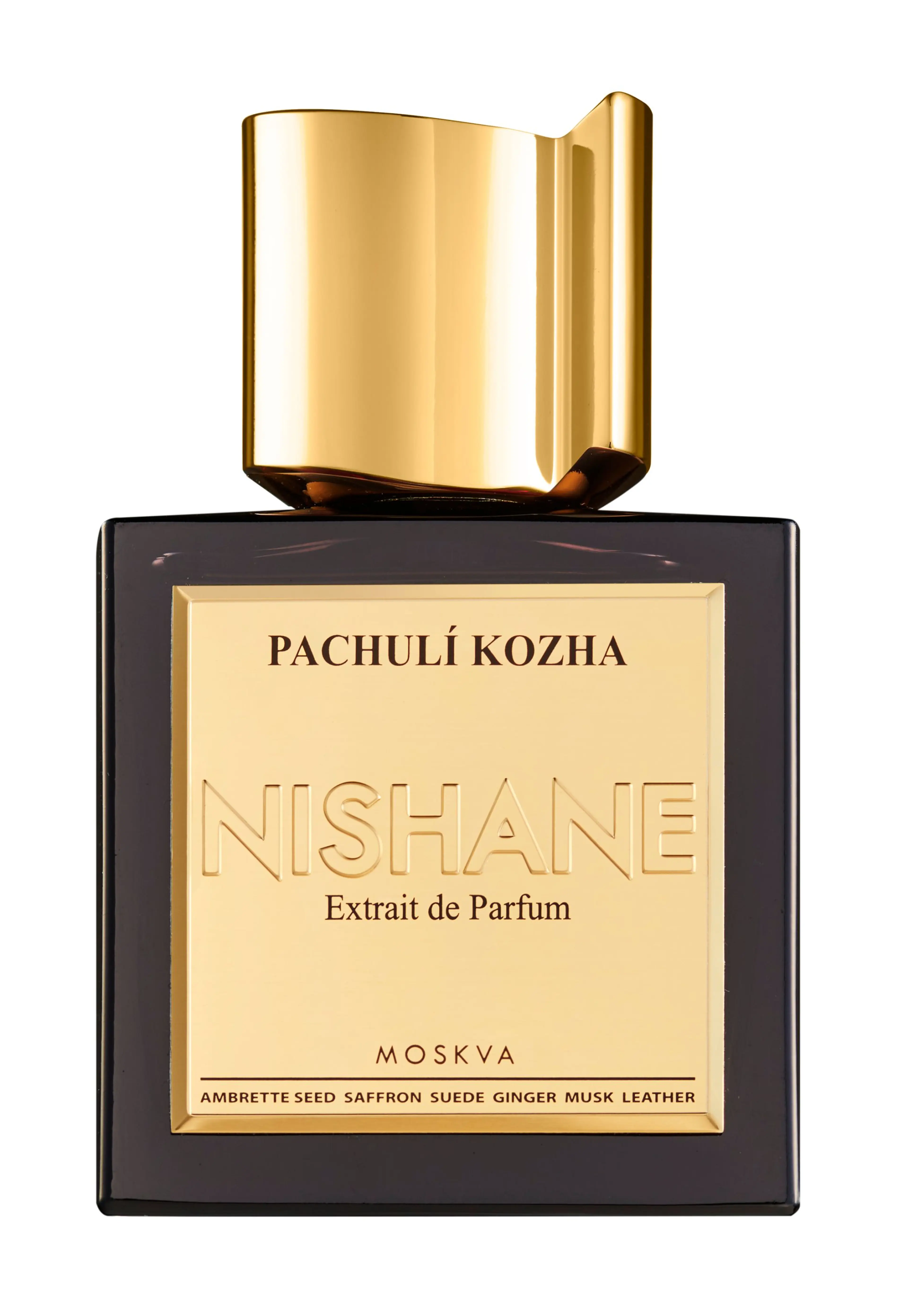 Pachuli Kozha