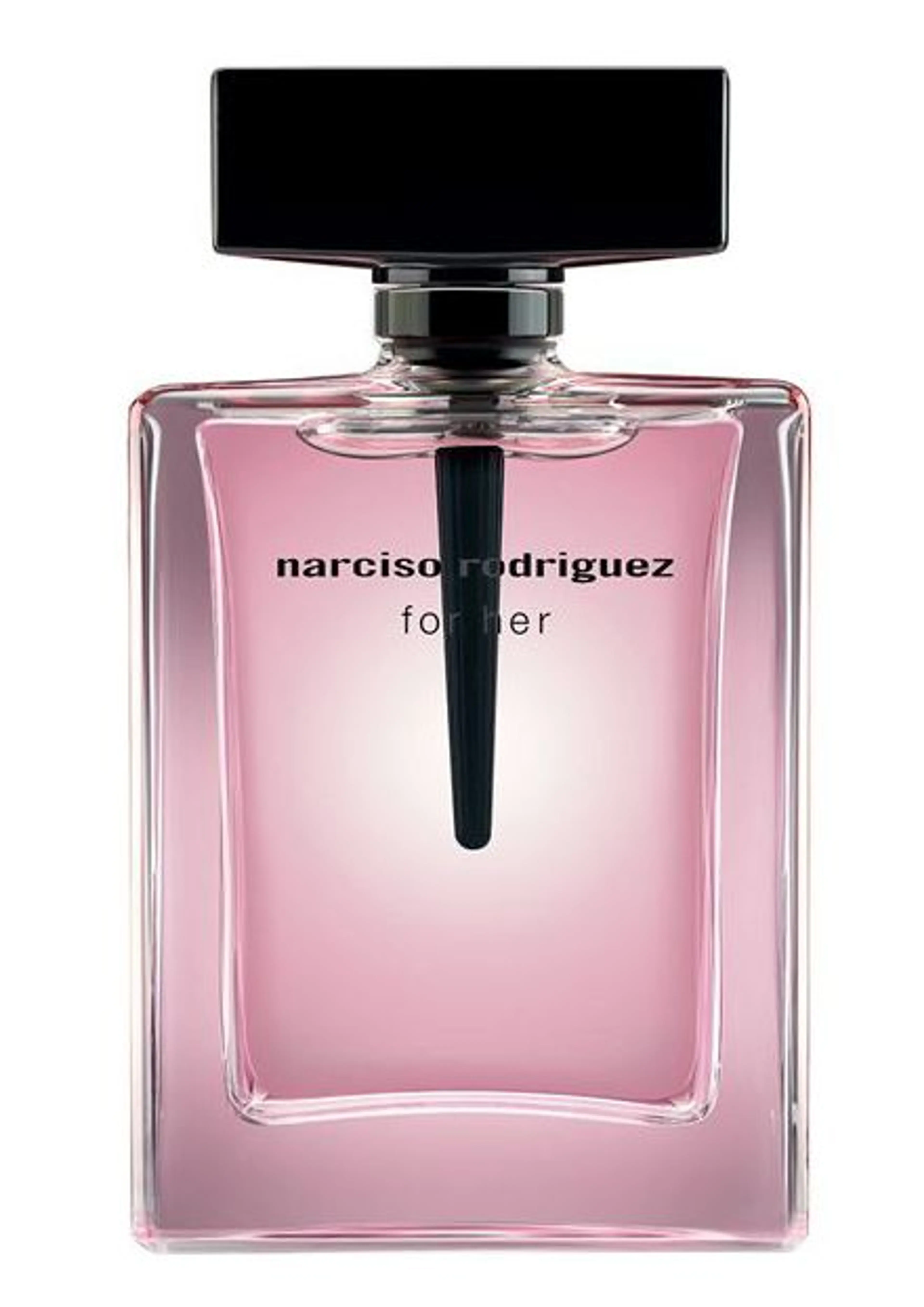 Narciso Rodriguez For Her Oil Musc Parfum