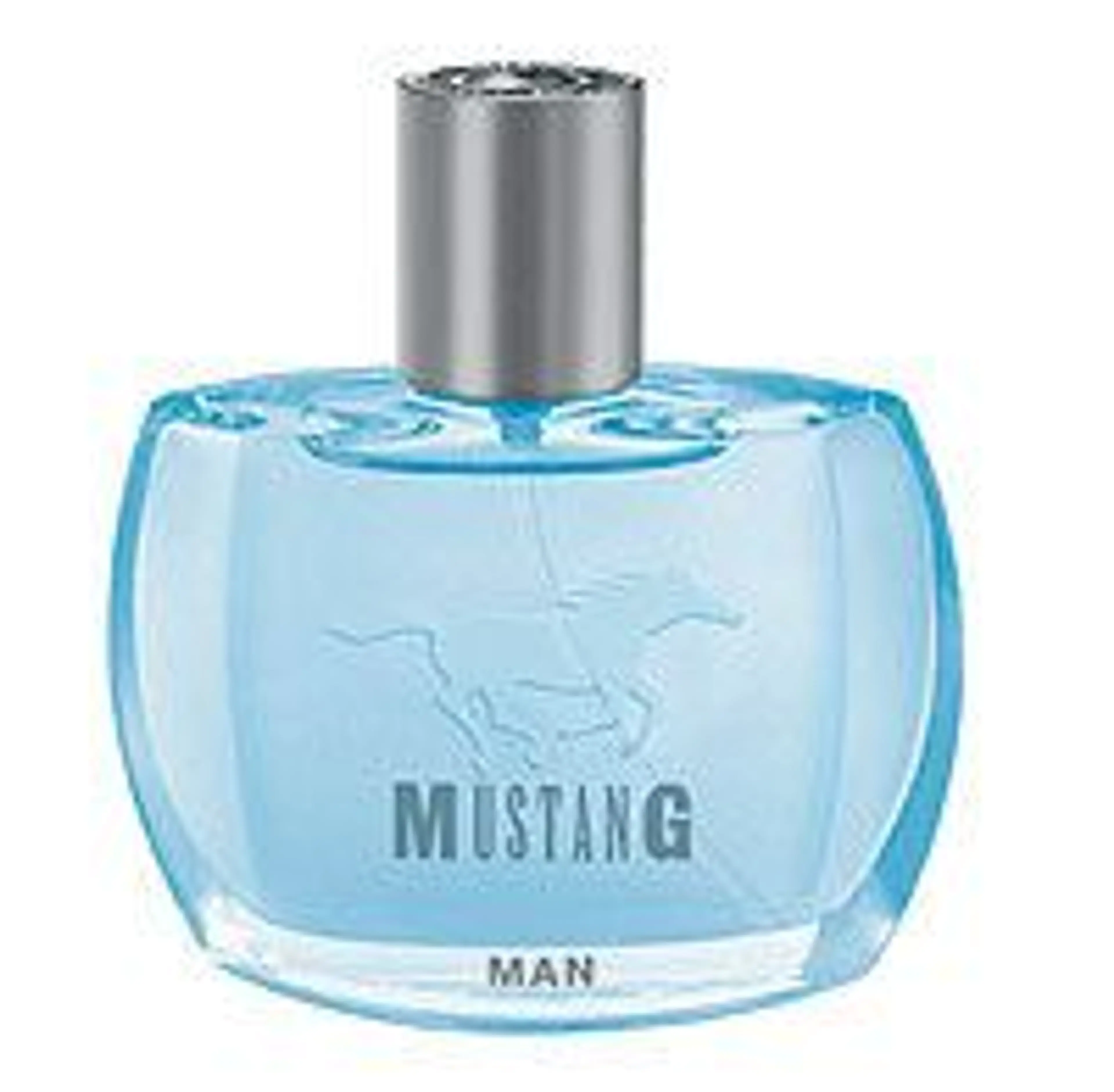 Mustang Man