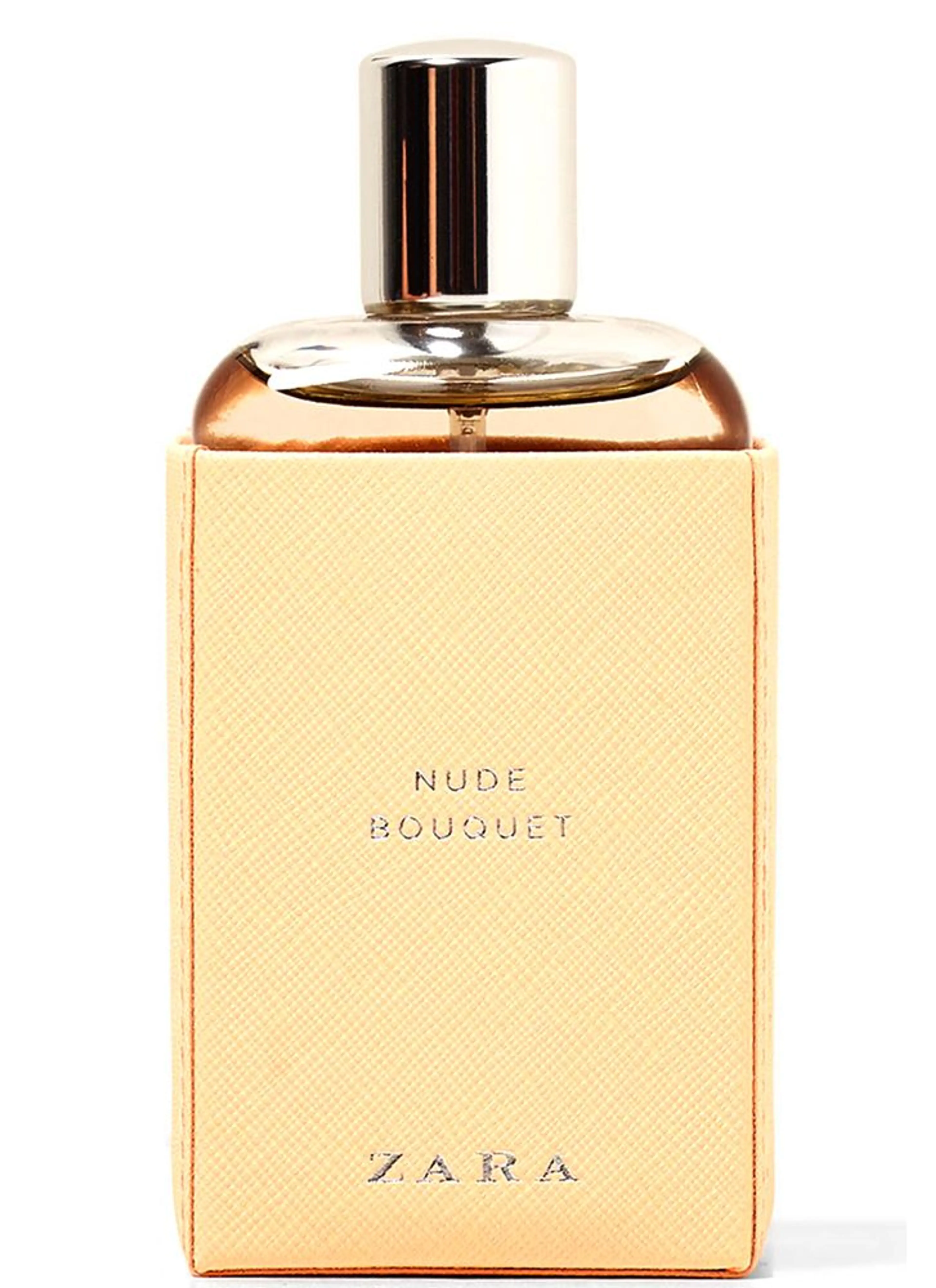 Nude Bouquet 2017