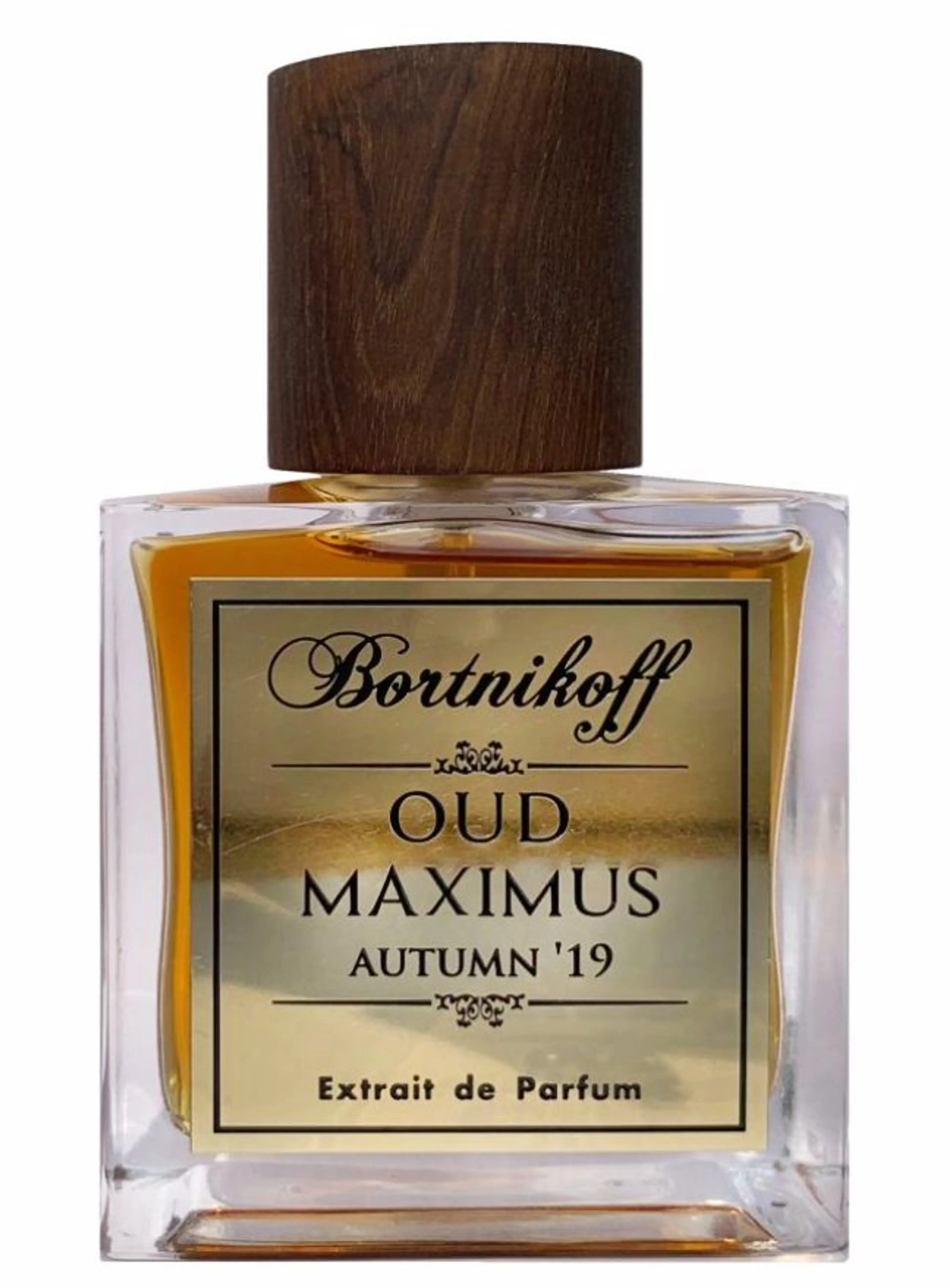 Oud Maximus Autumn 2019