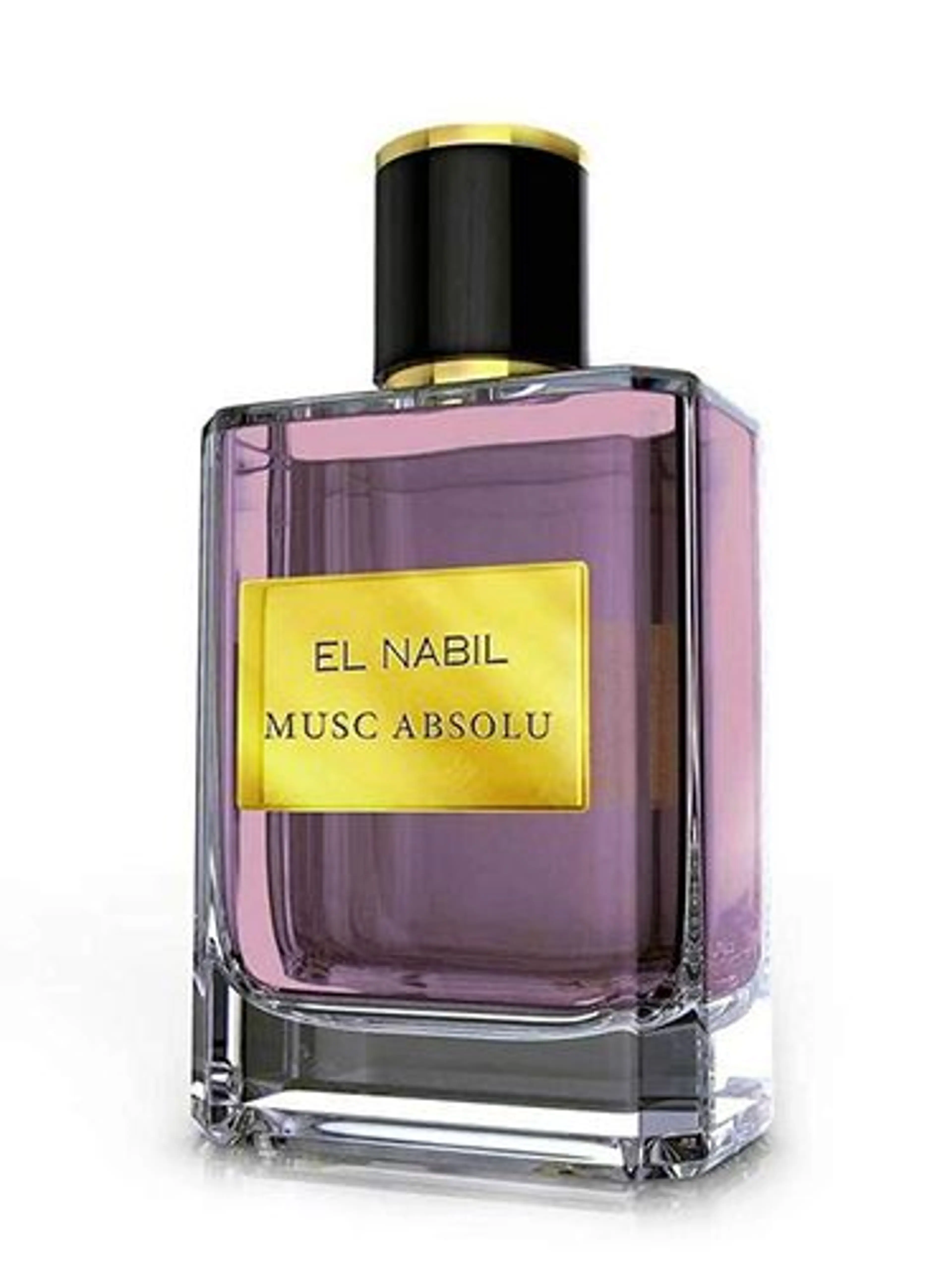 Musc Absolu