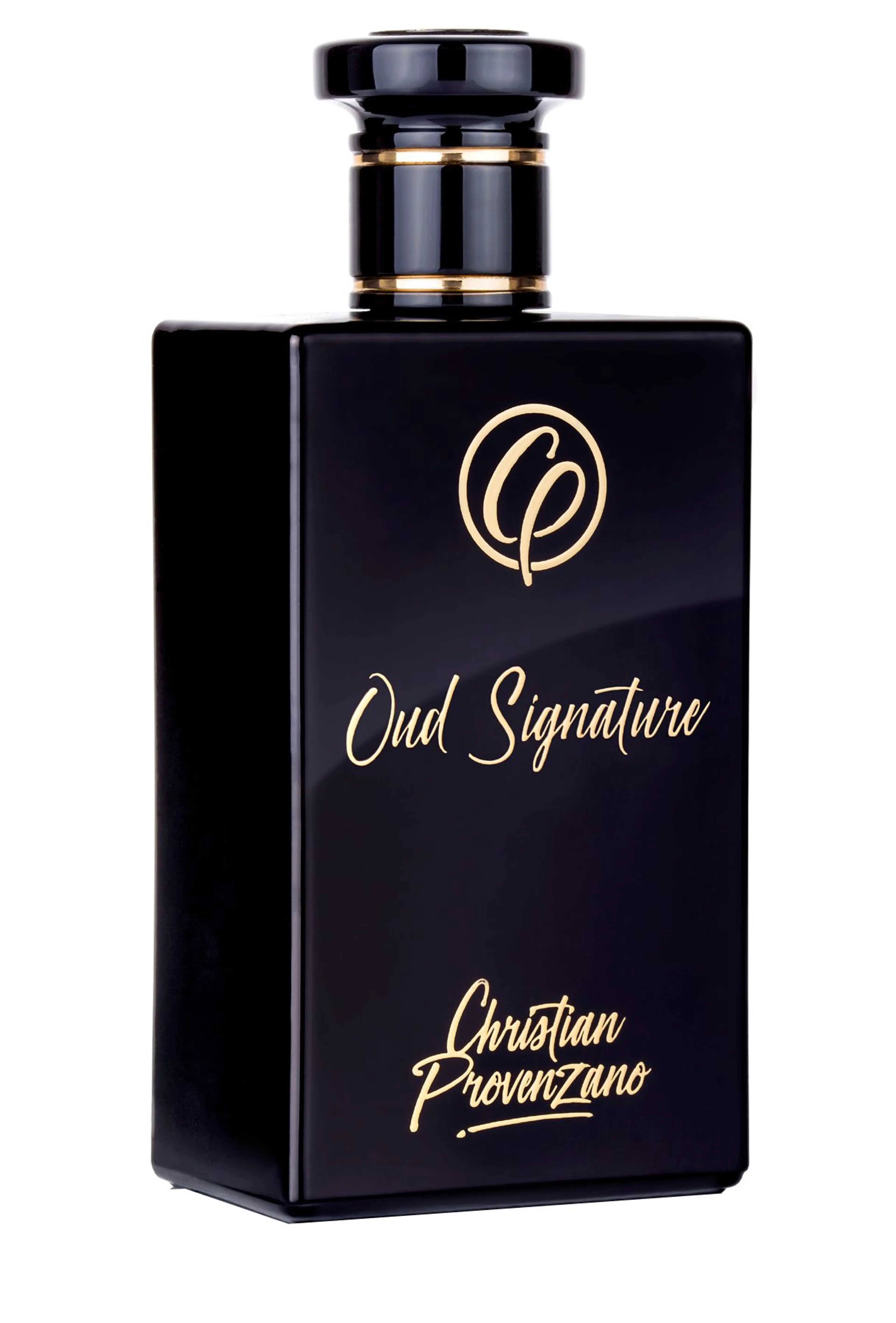 Oud Signature