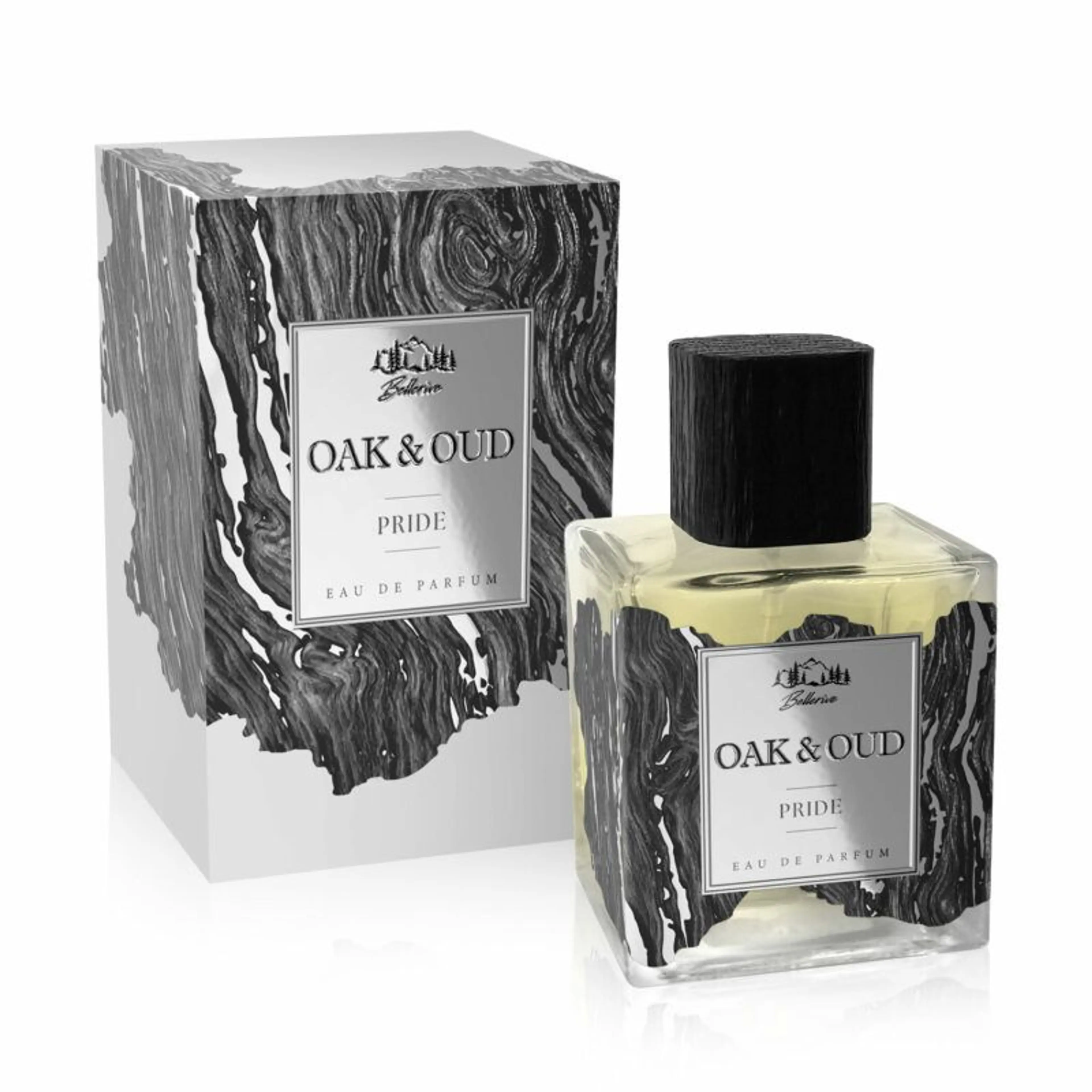 Oak & Oud Pride