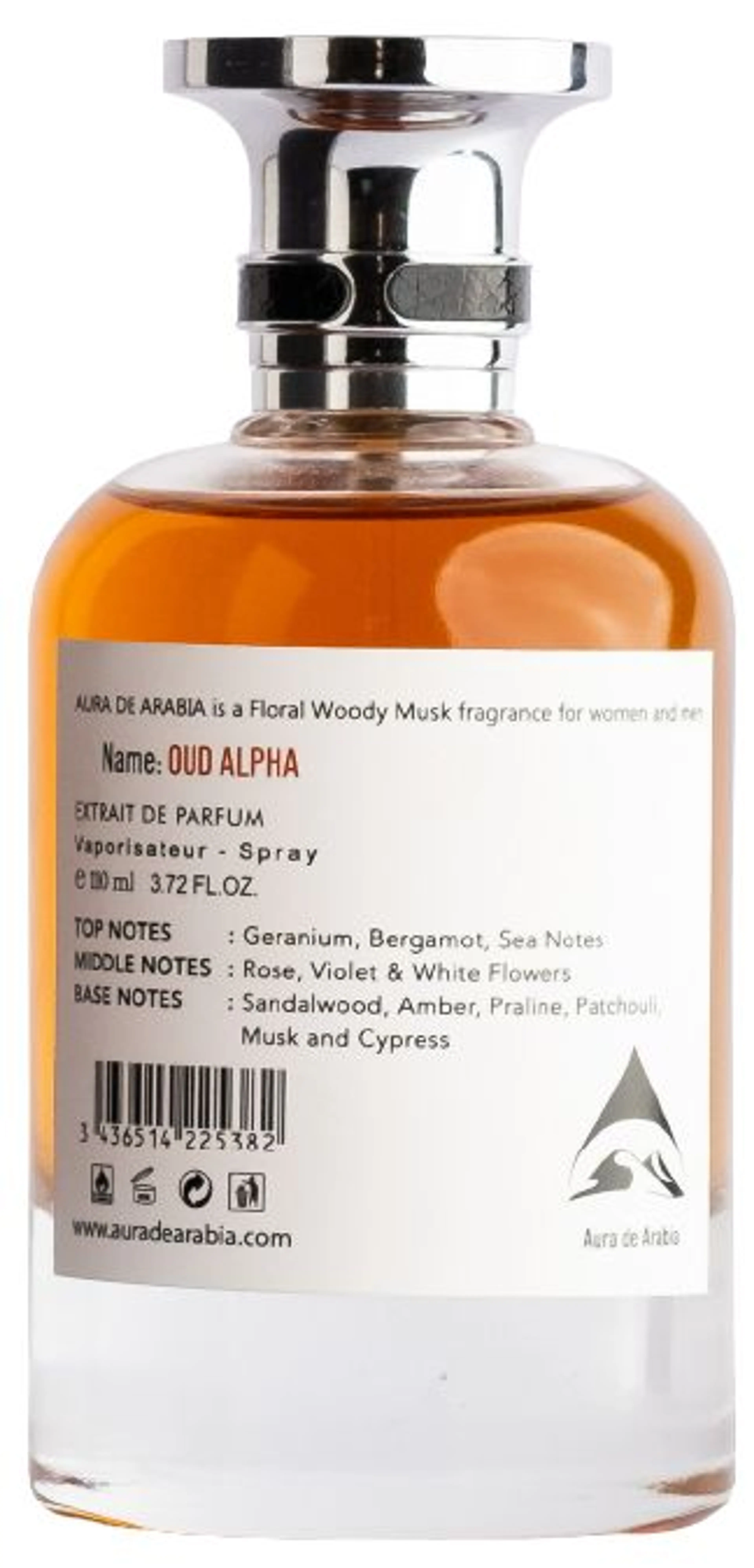Oud Alpha