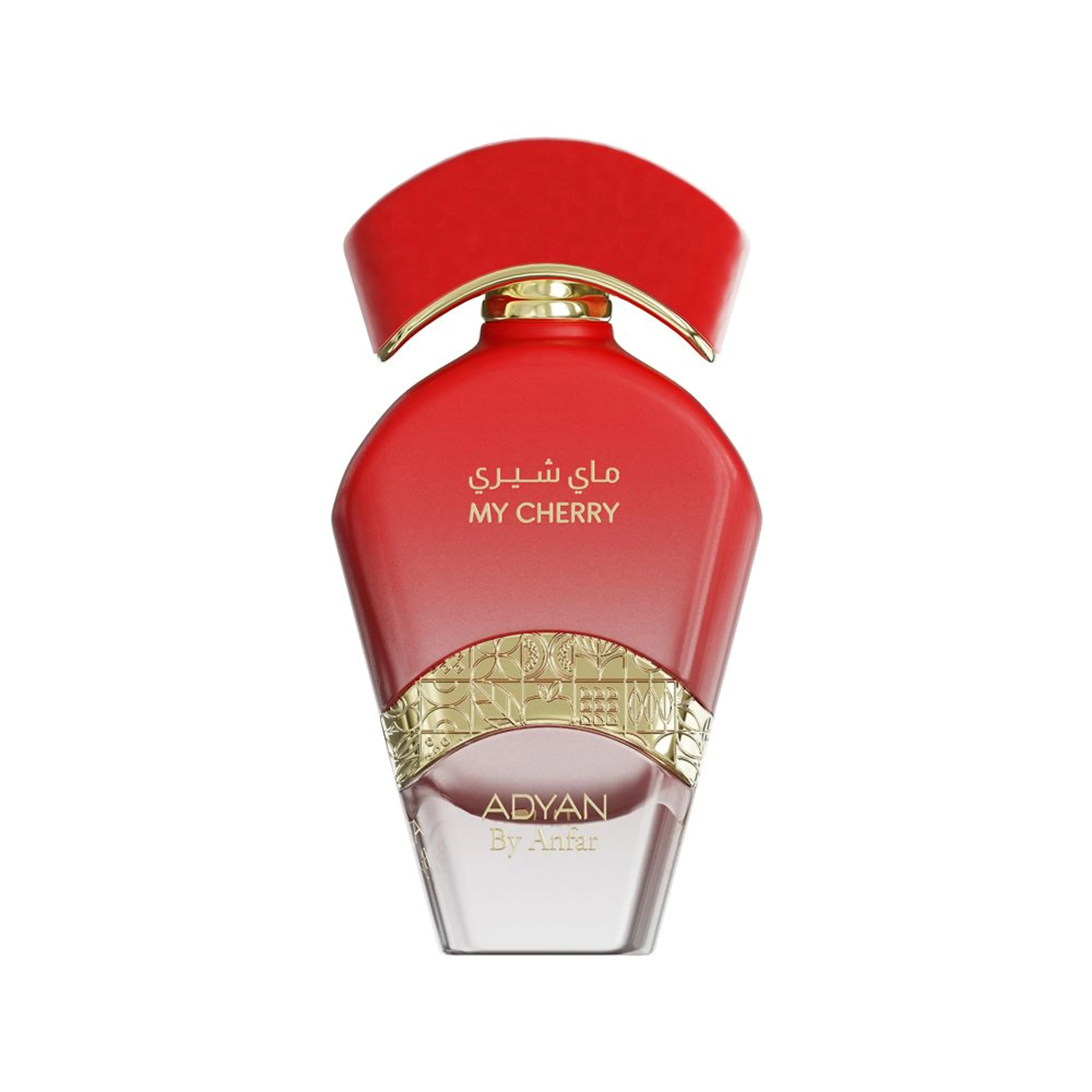 My Cherry