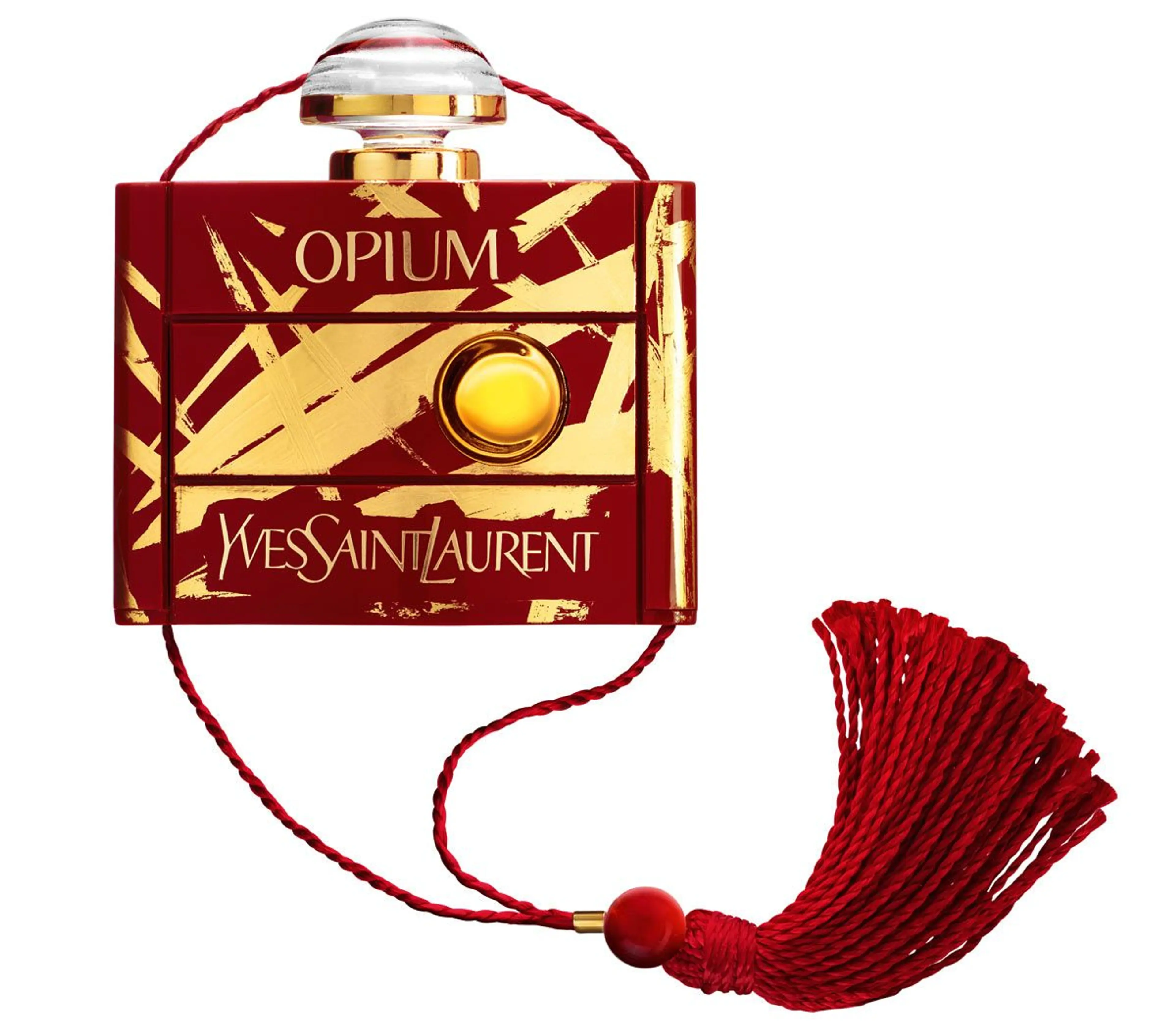 Opium Extrait de Parfum 40th Anniversary Edition