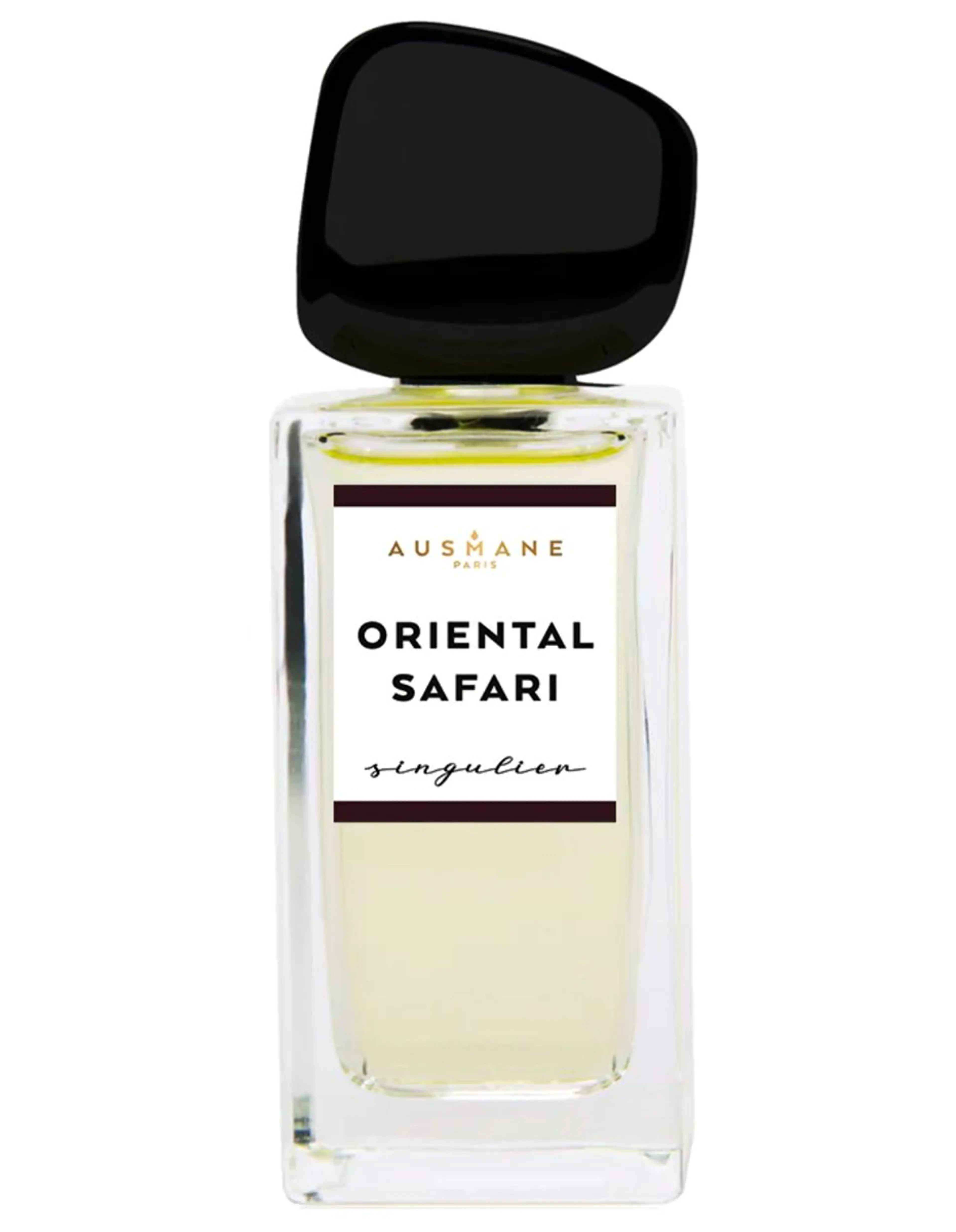 Oriental Safari