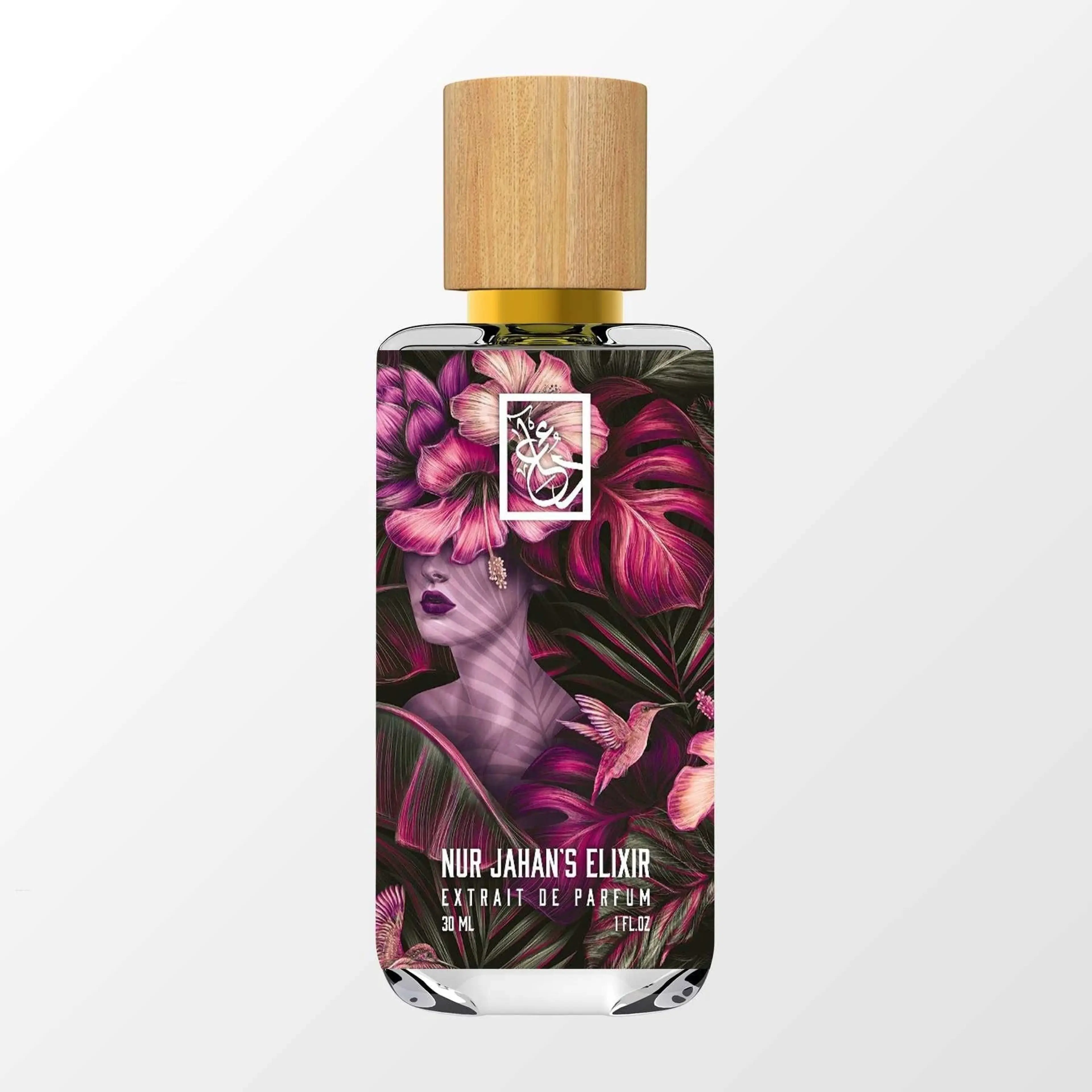 Nur Jahan’s Elixir