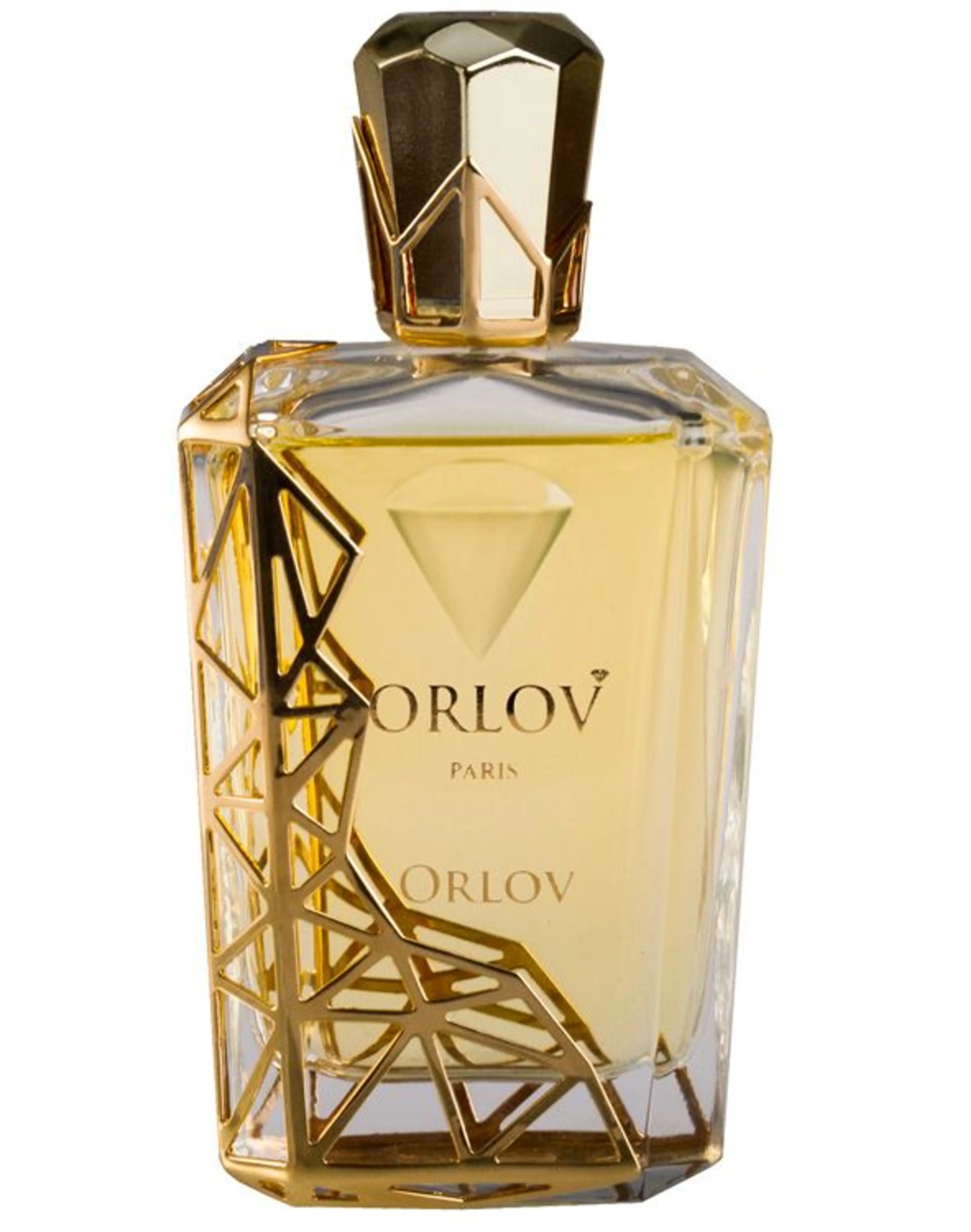 Orlov Elixir Edition