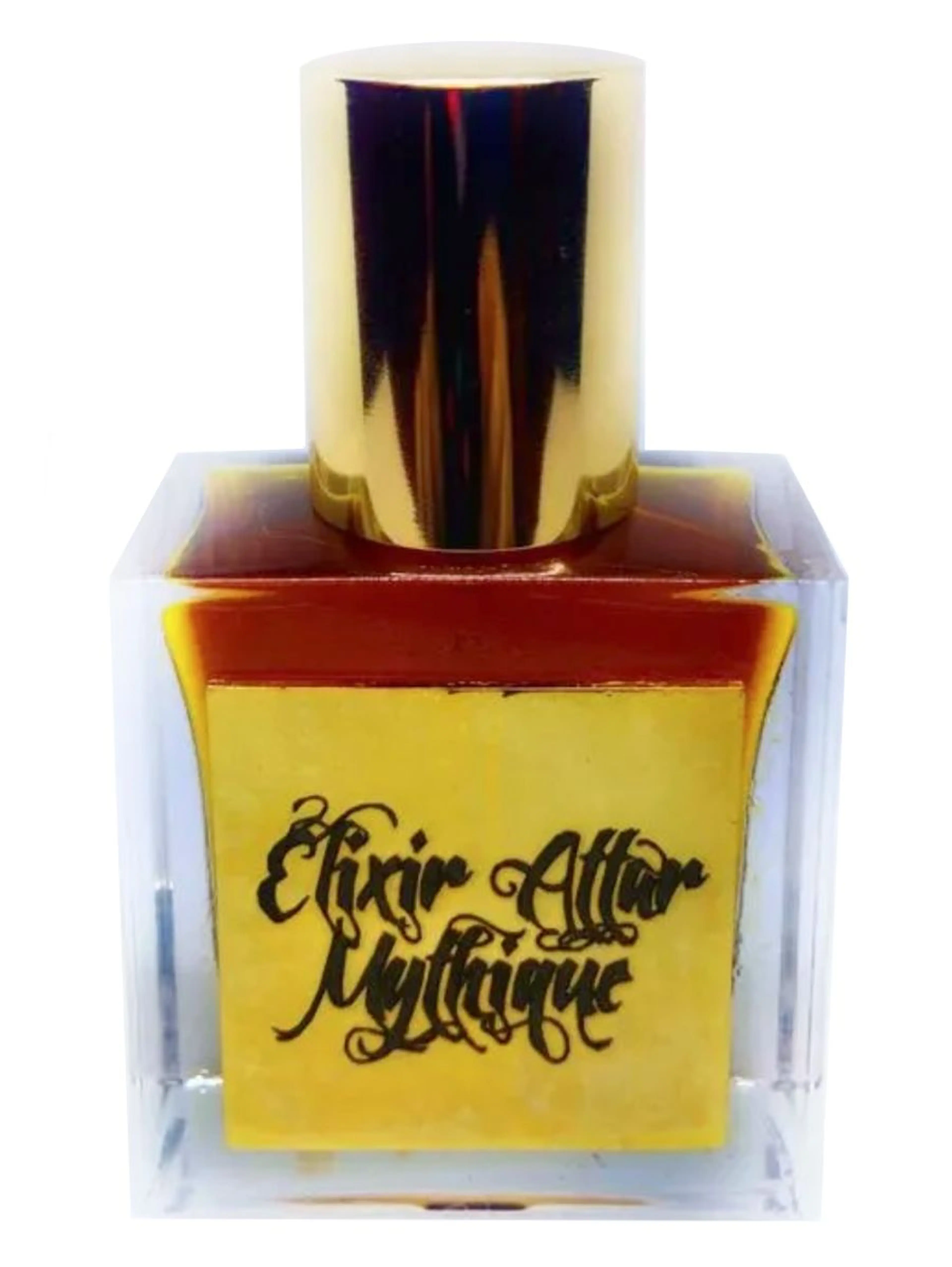 Mythique