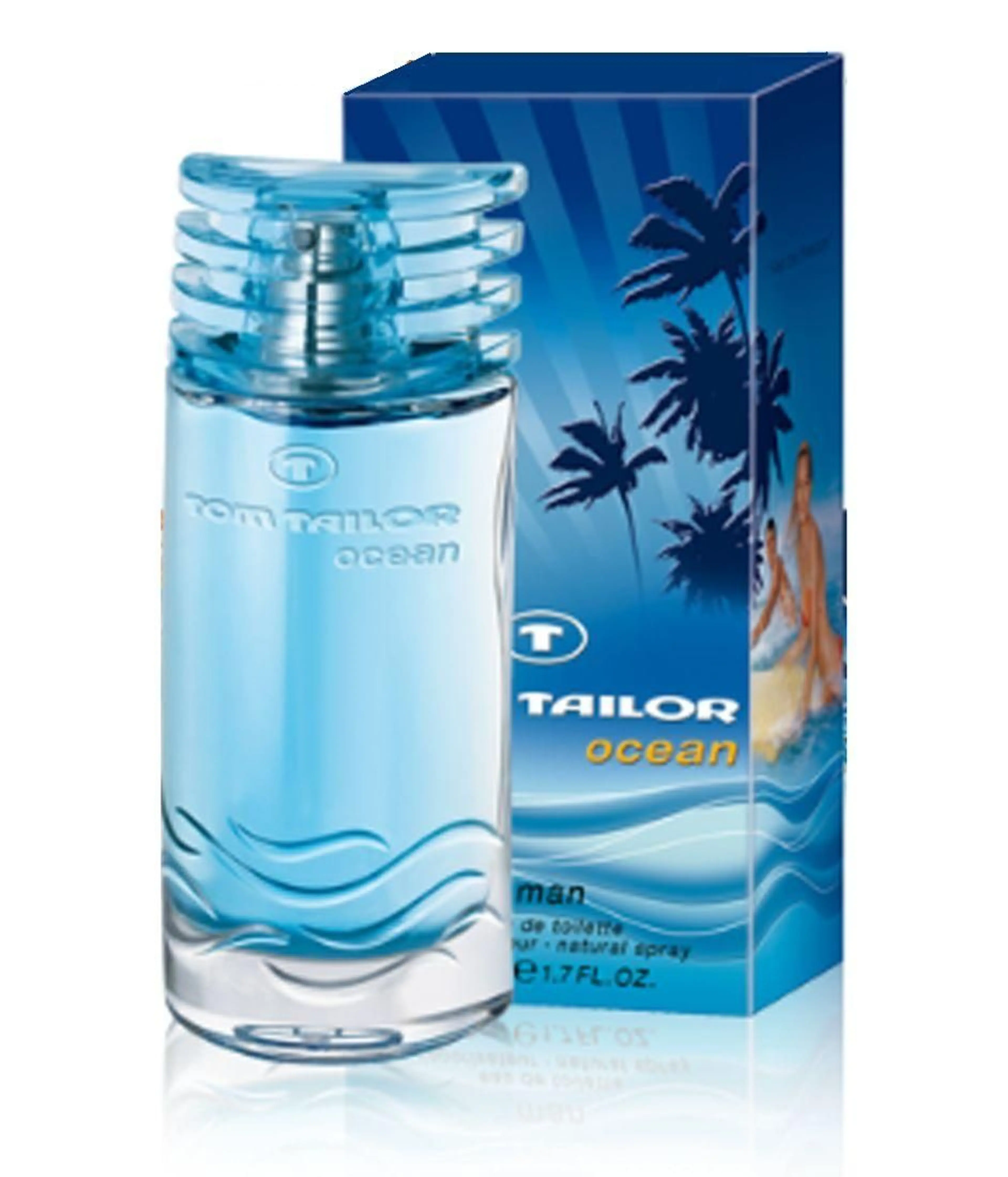 Ocean for Men