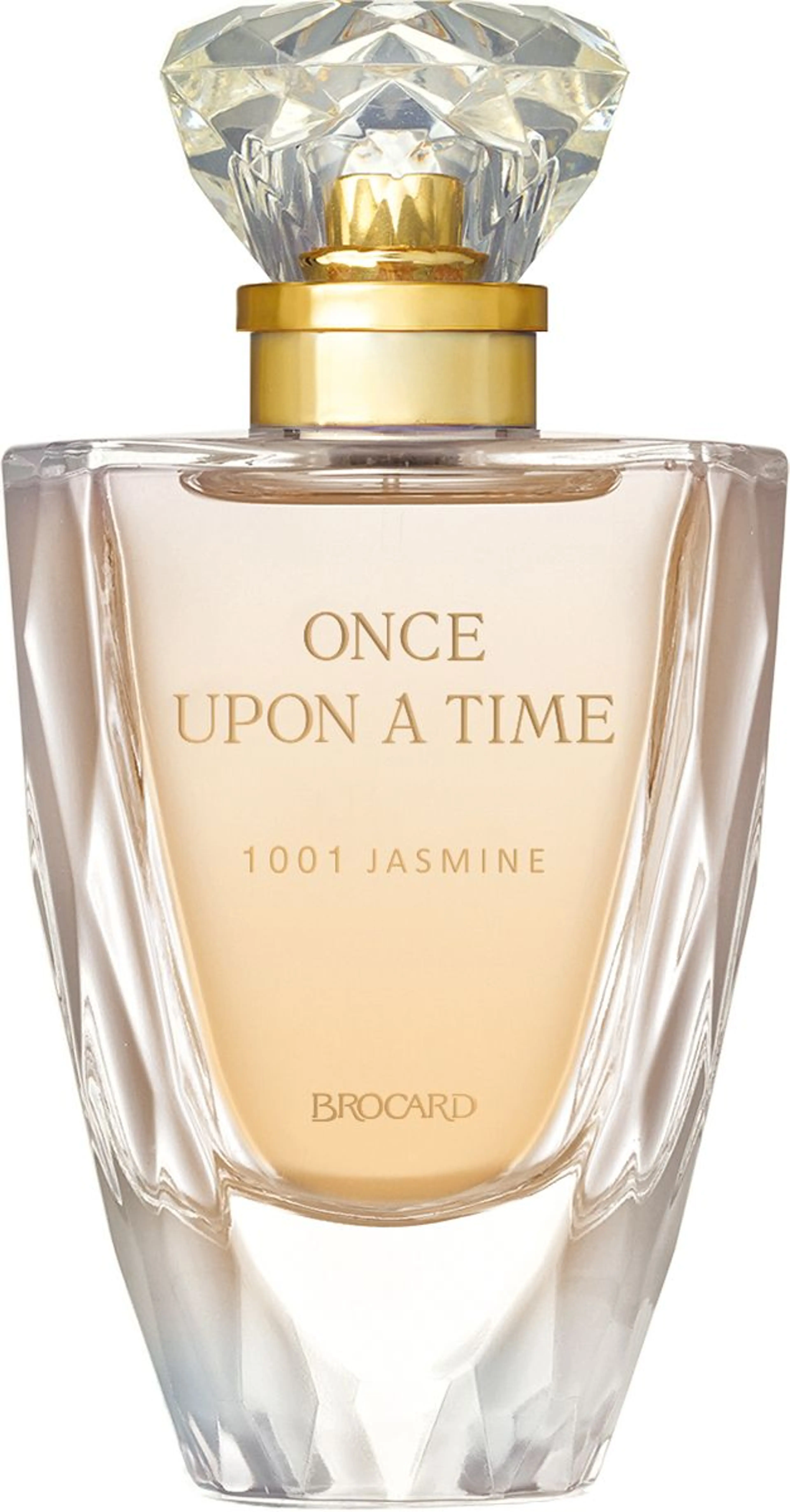 Once Upon A Time 1001 Jasmine
