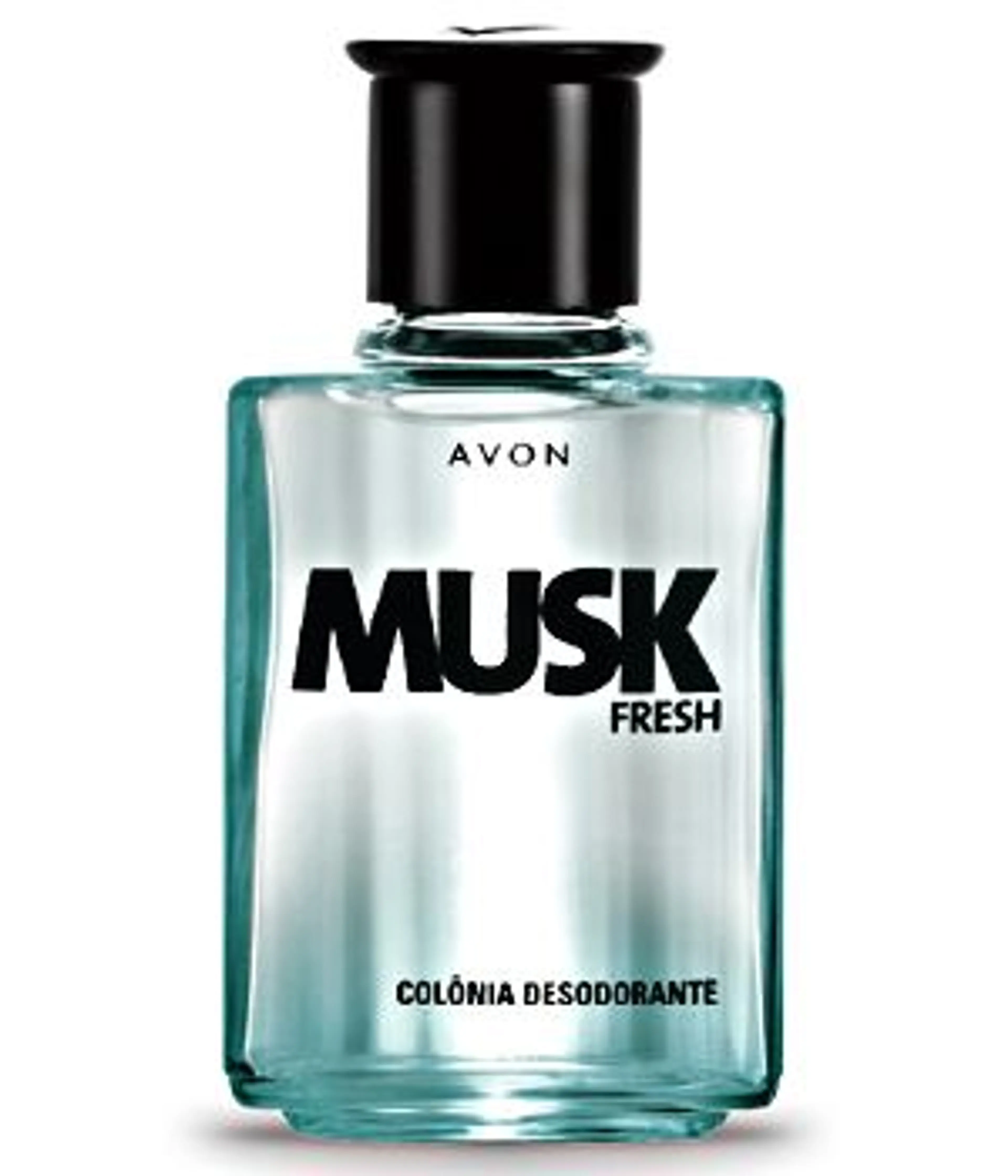 Musk Fresh