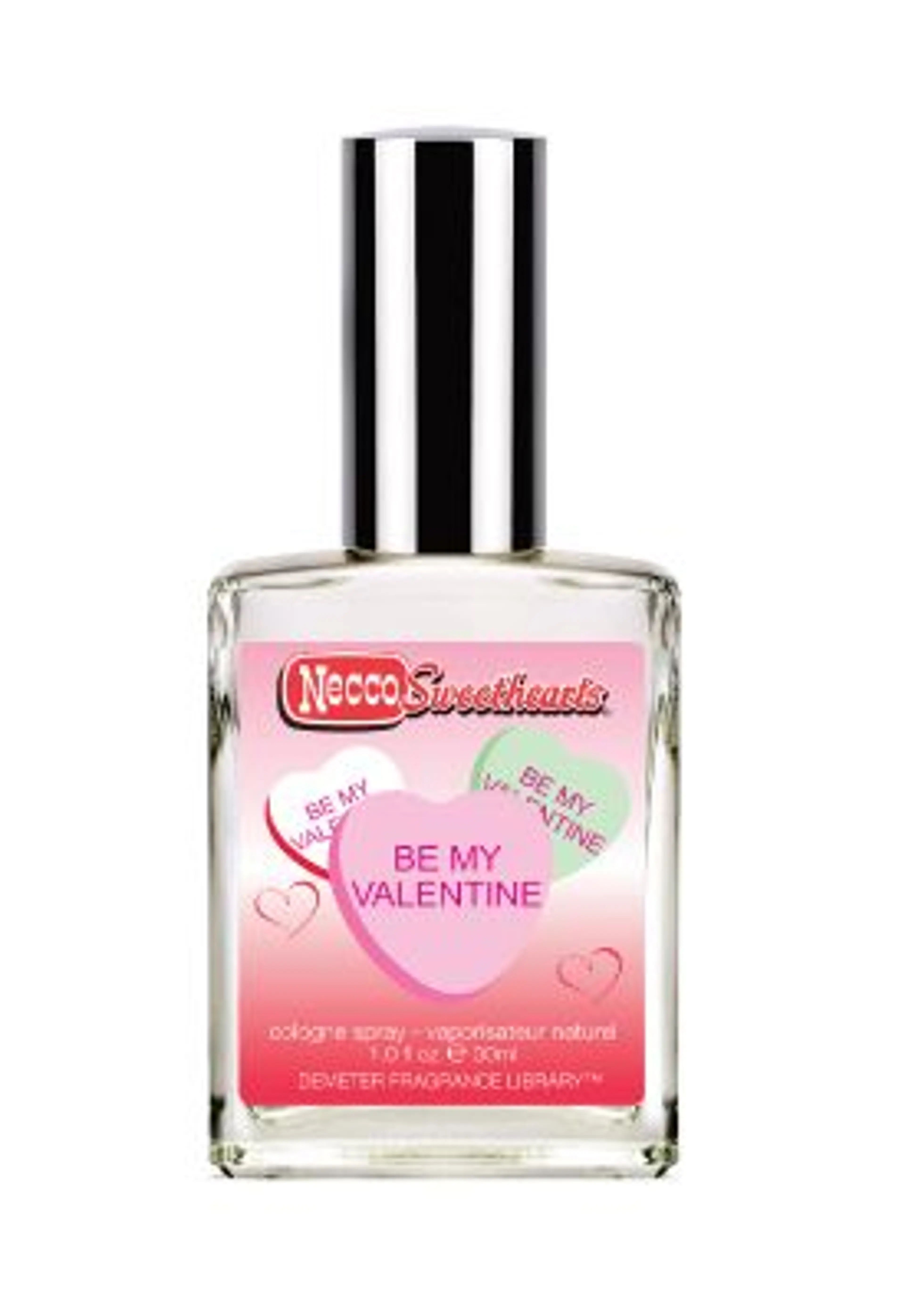 Necco Sweethearts Be My Valentine