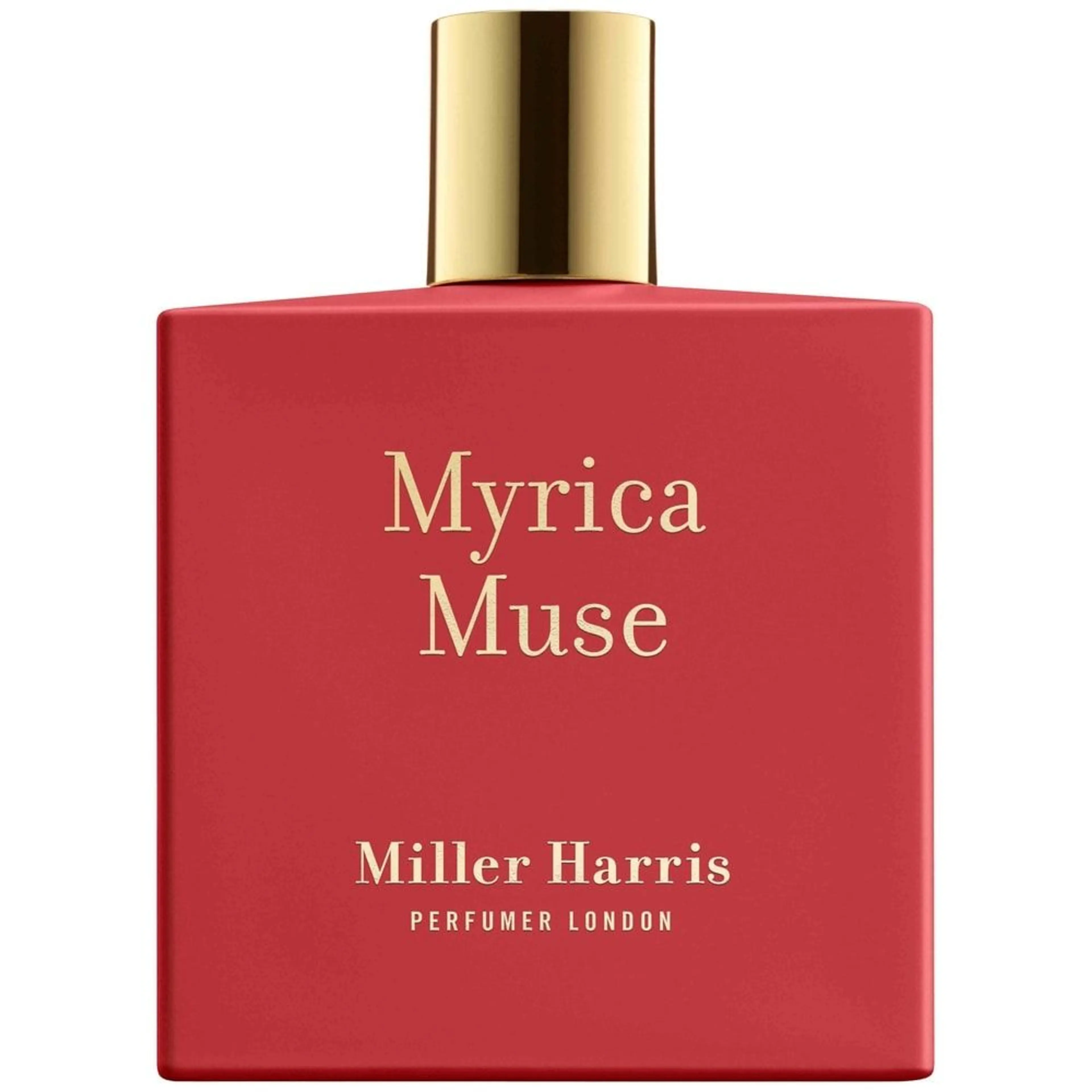 Myrica Muse