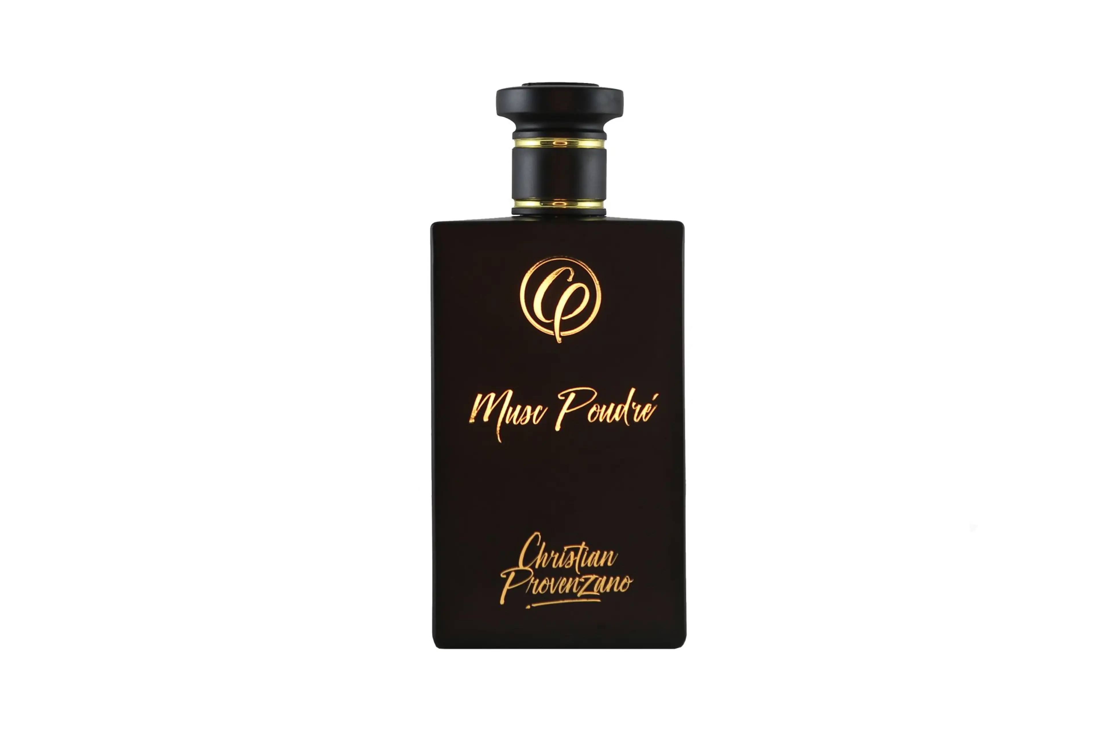 Musc Poudré