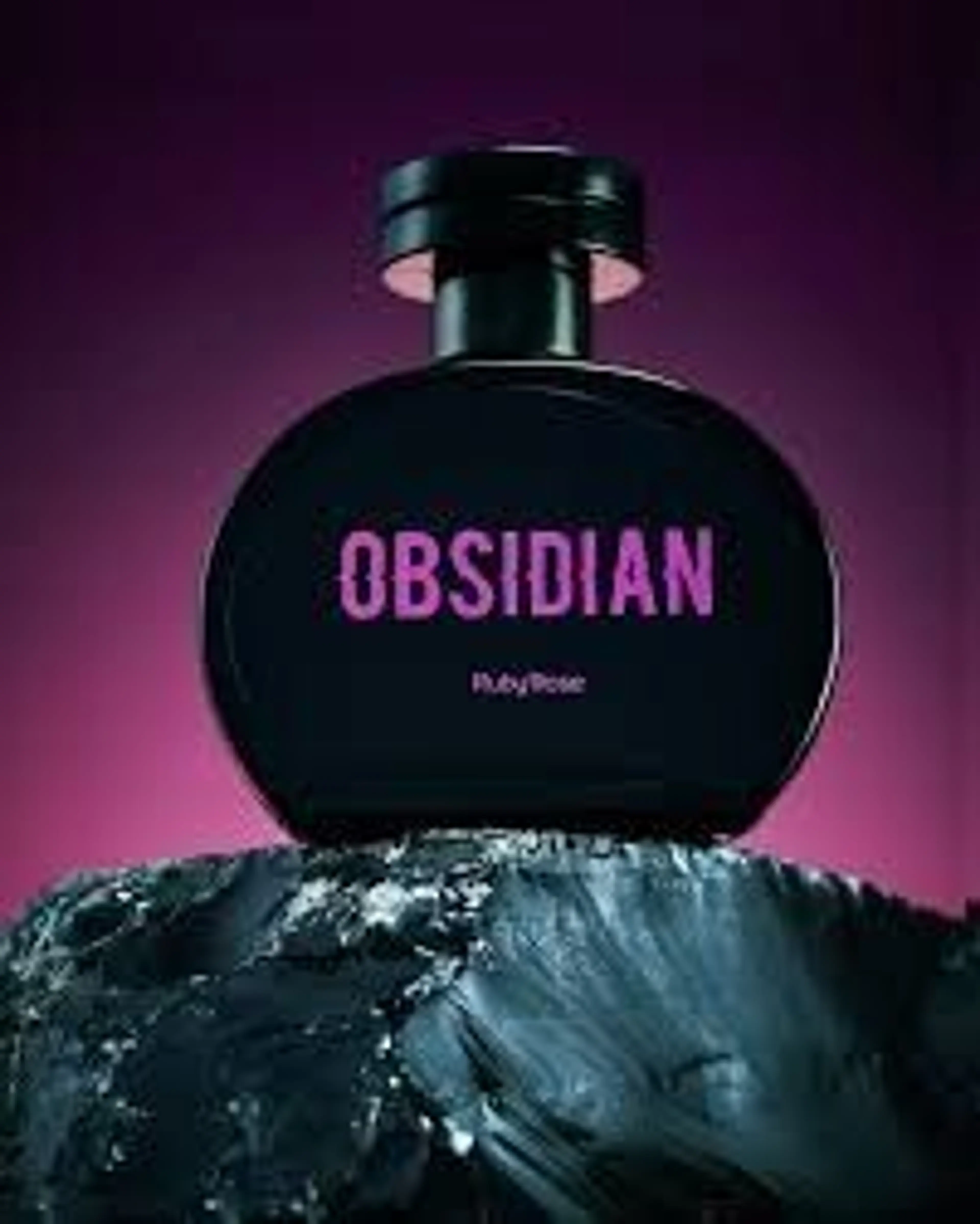 Obsidian