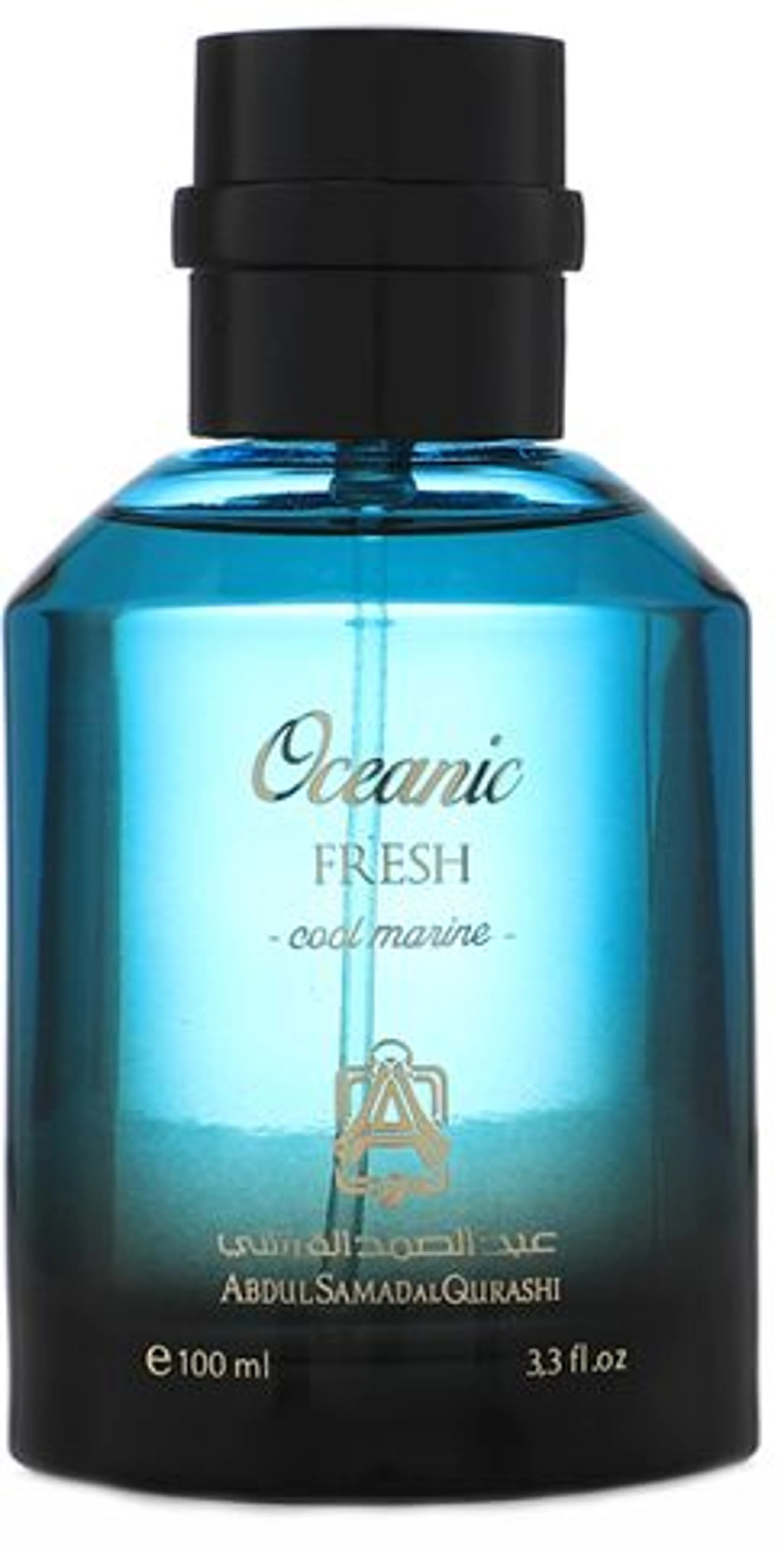 Oceanic