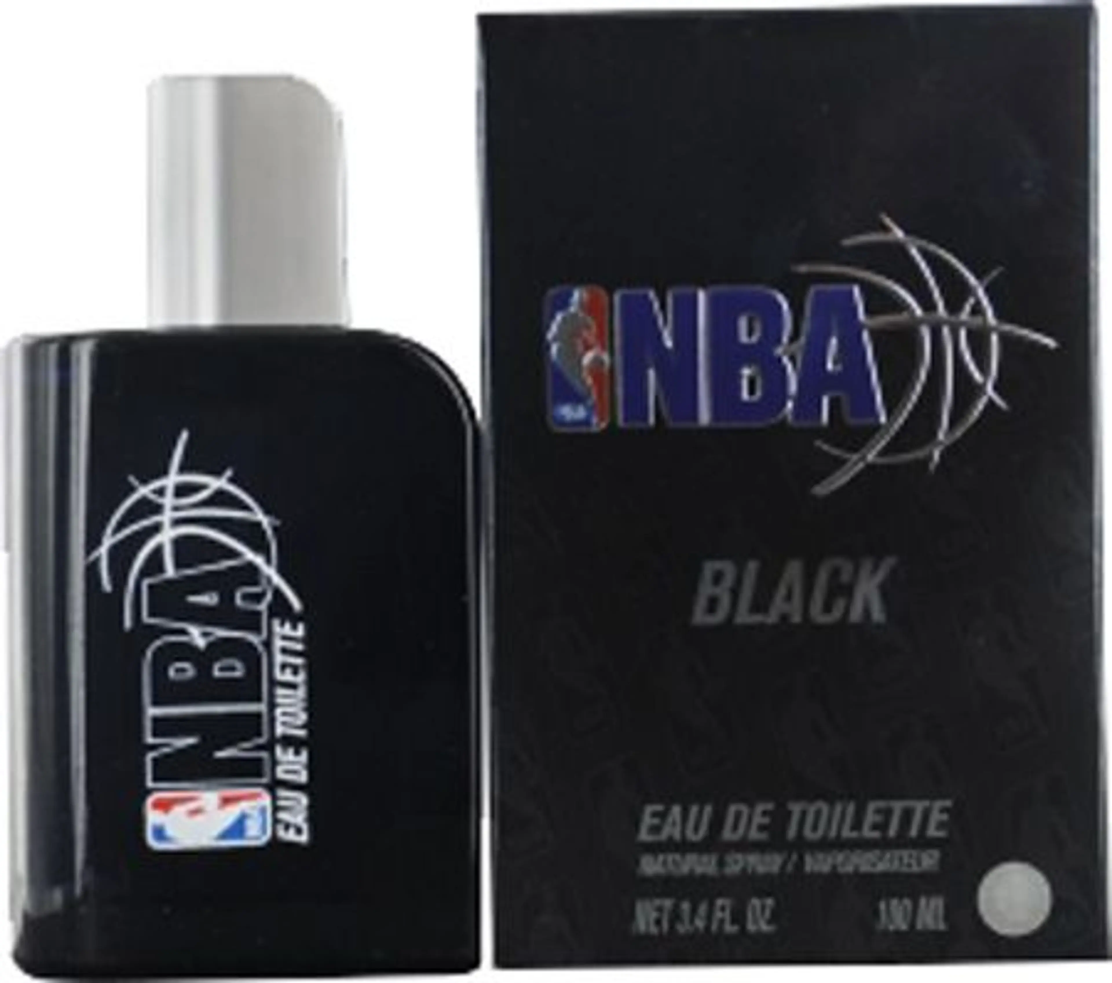 NBA Black