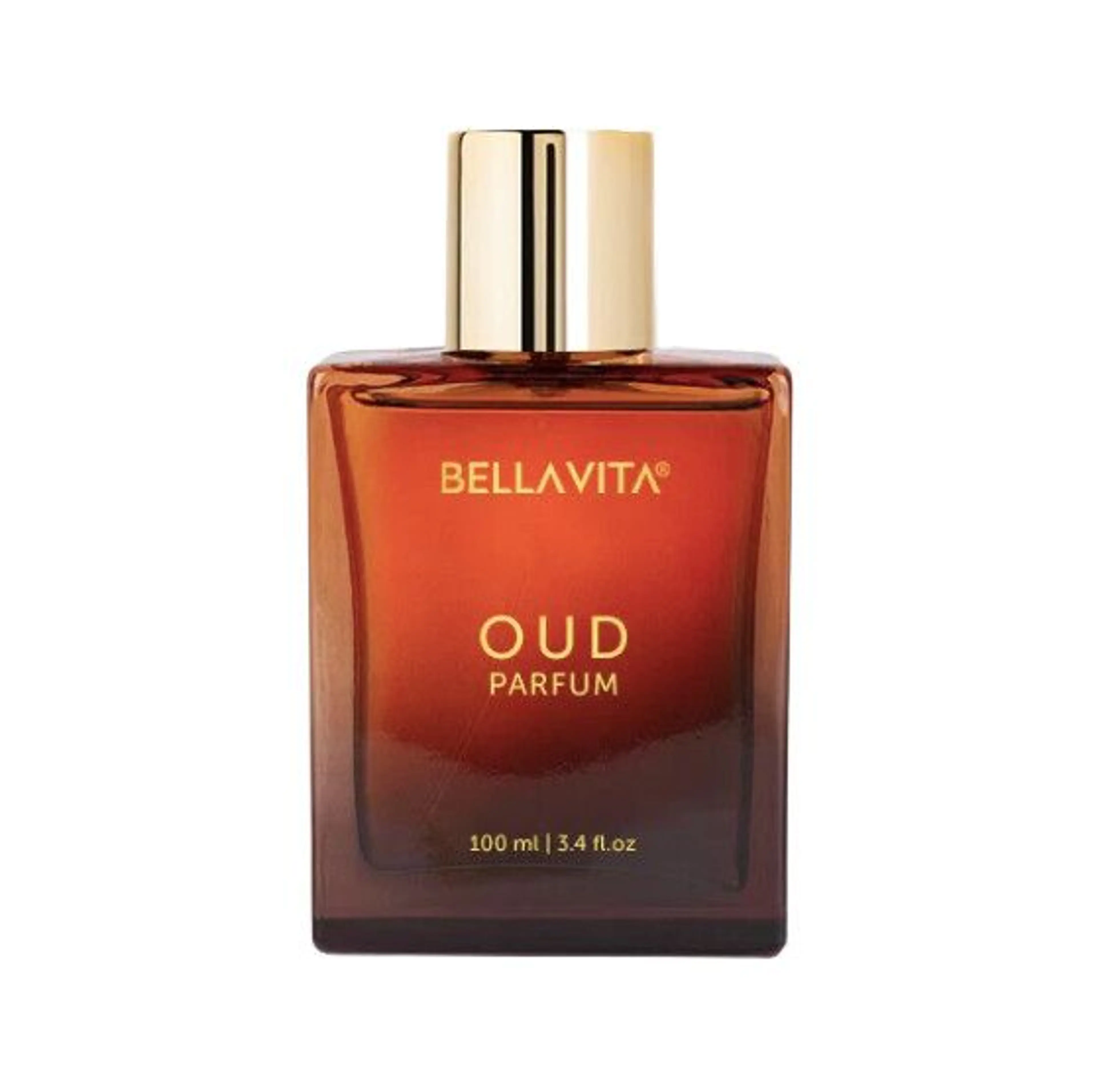 Oud Parfum