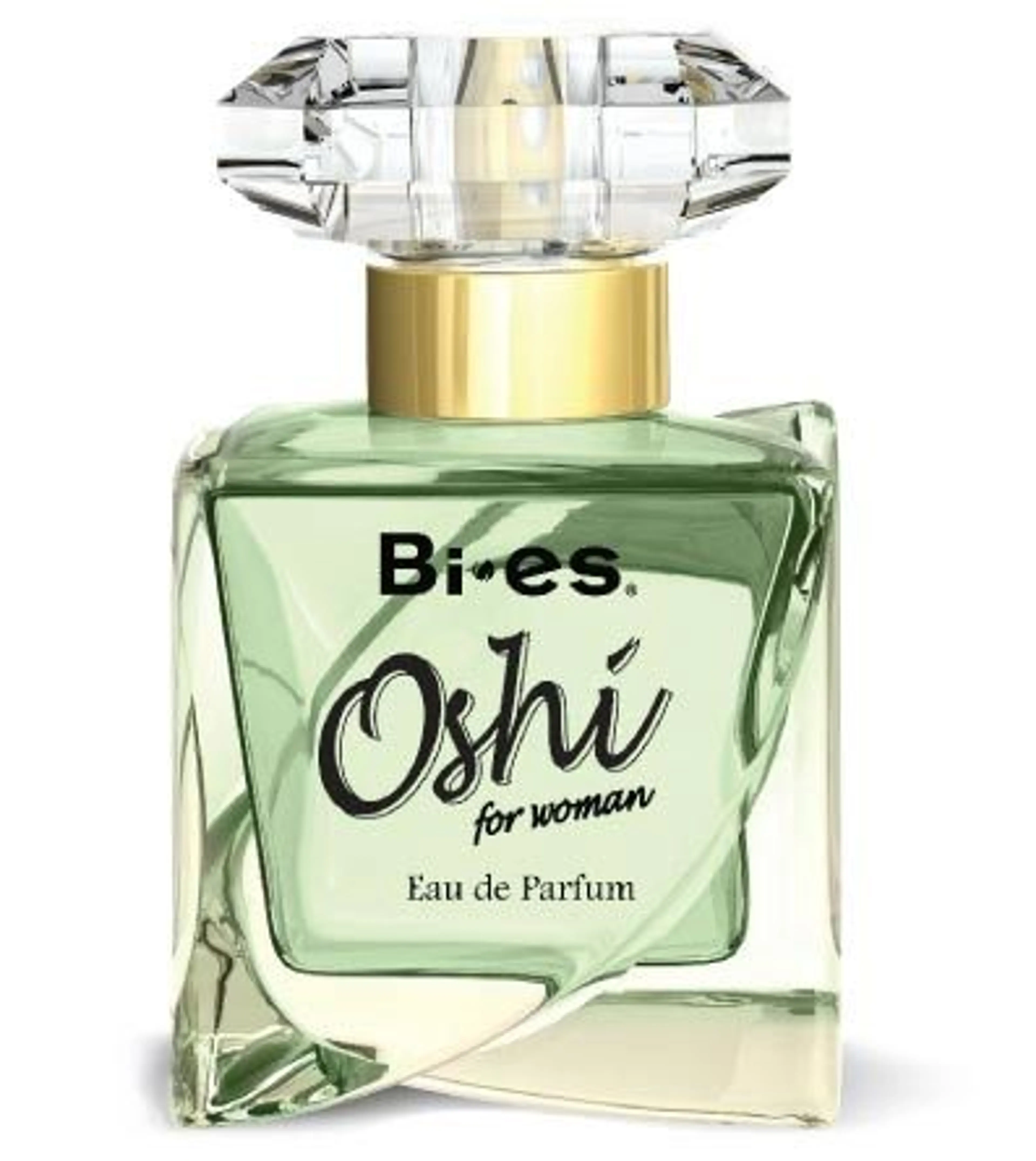 Oshi Green