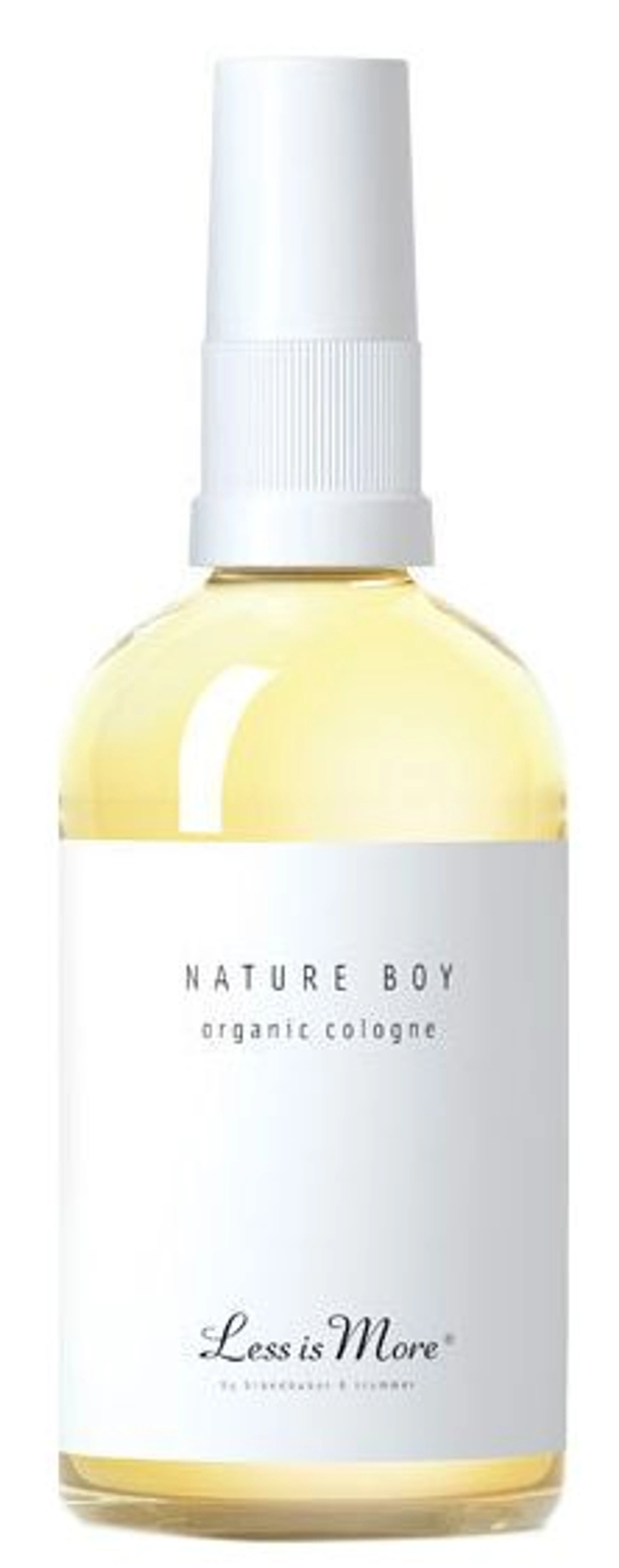 Nature Boy